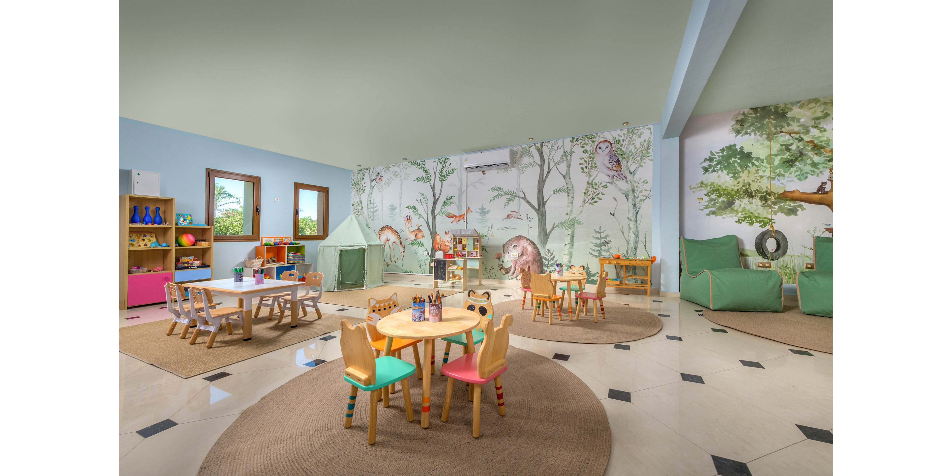 Atrium Palace Thalasso Spa Resort & Villas