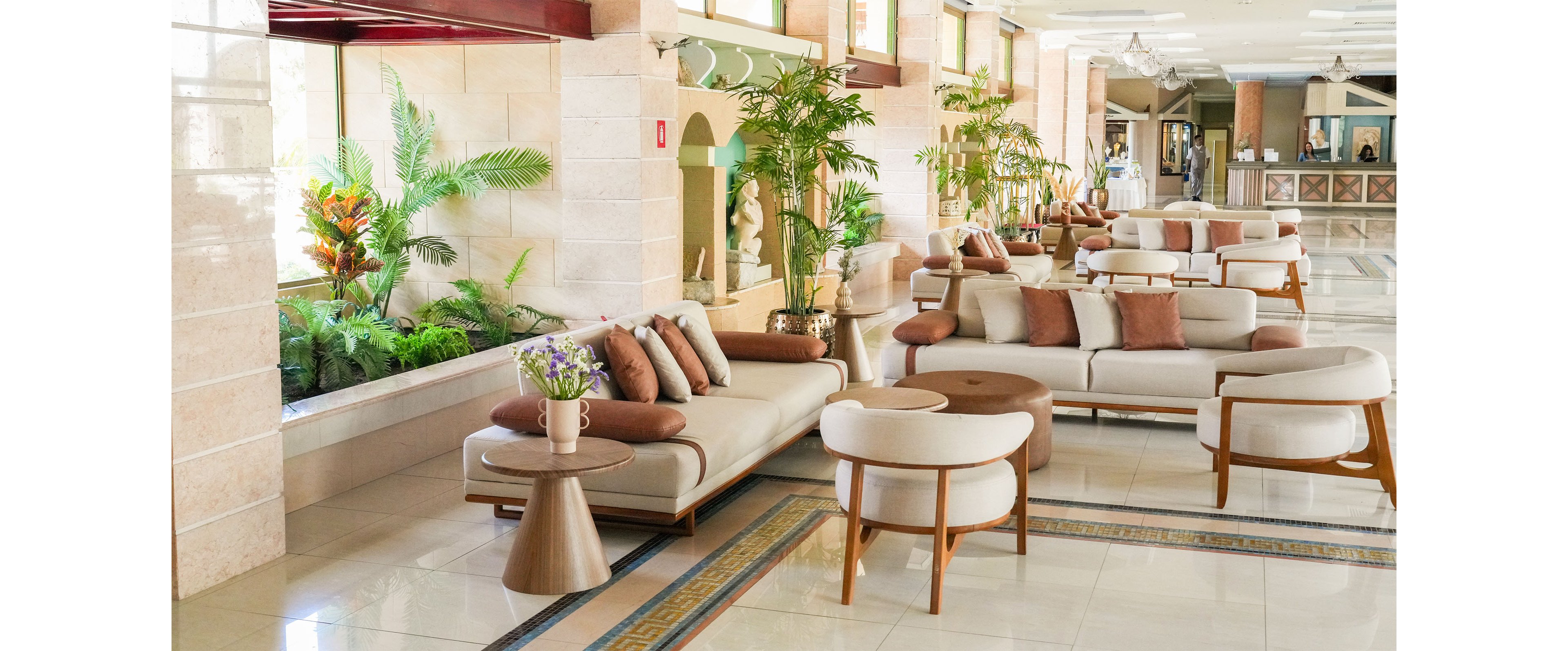 Atrium Palace Thalasso Spa Resort & Villas