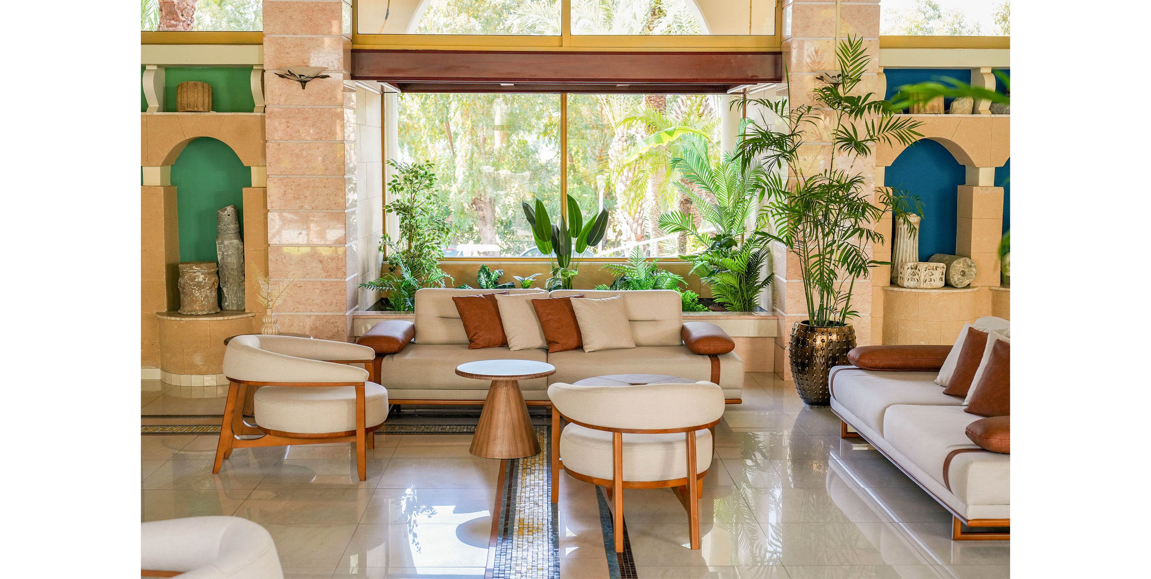 Atrium Palace Thalasso Spa Resort & Villas