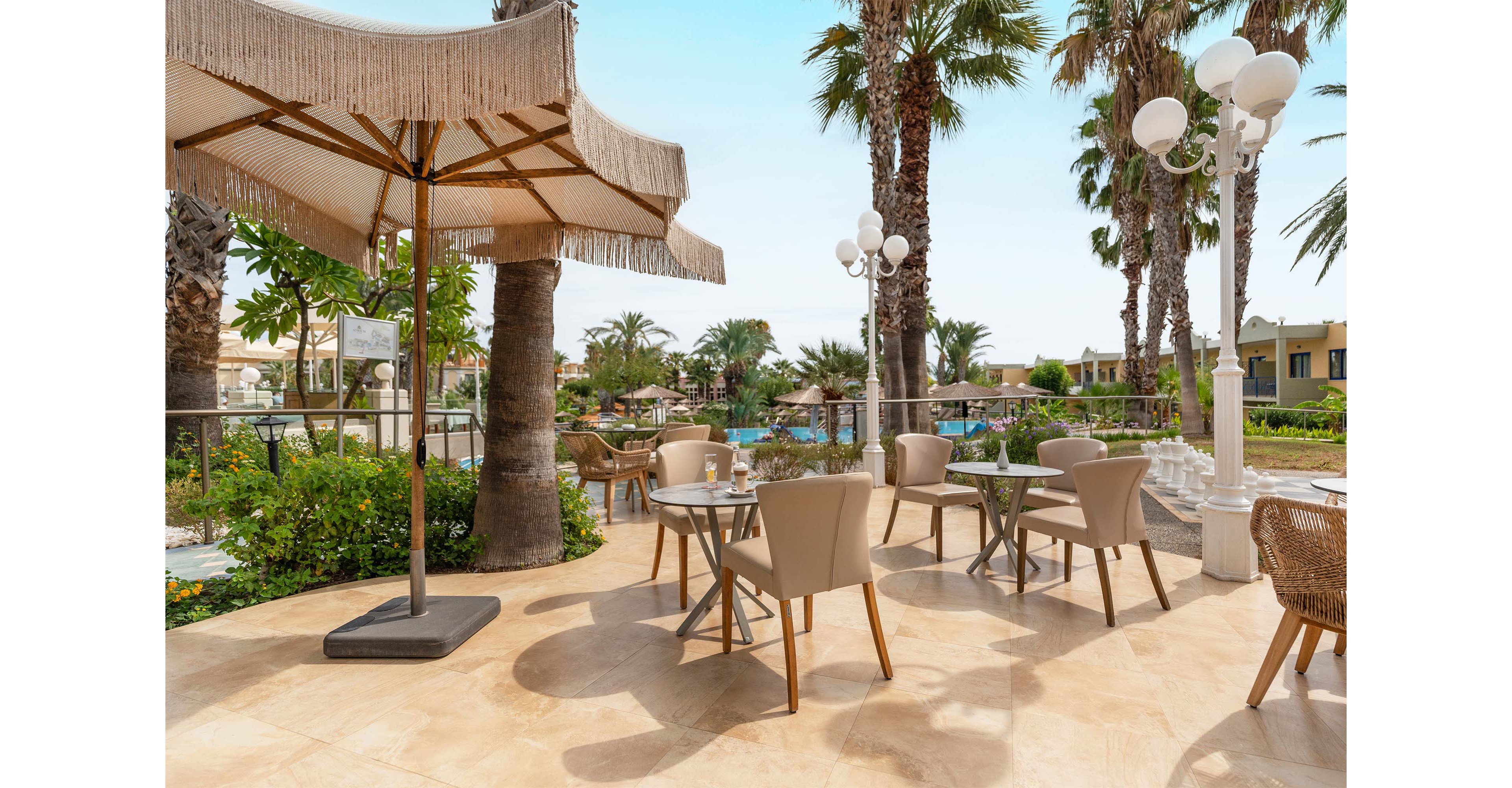 Atrium Palace Thalasso Spa Resort & Villas