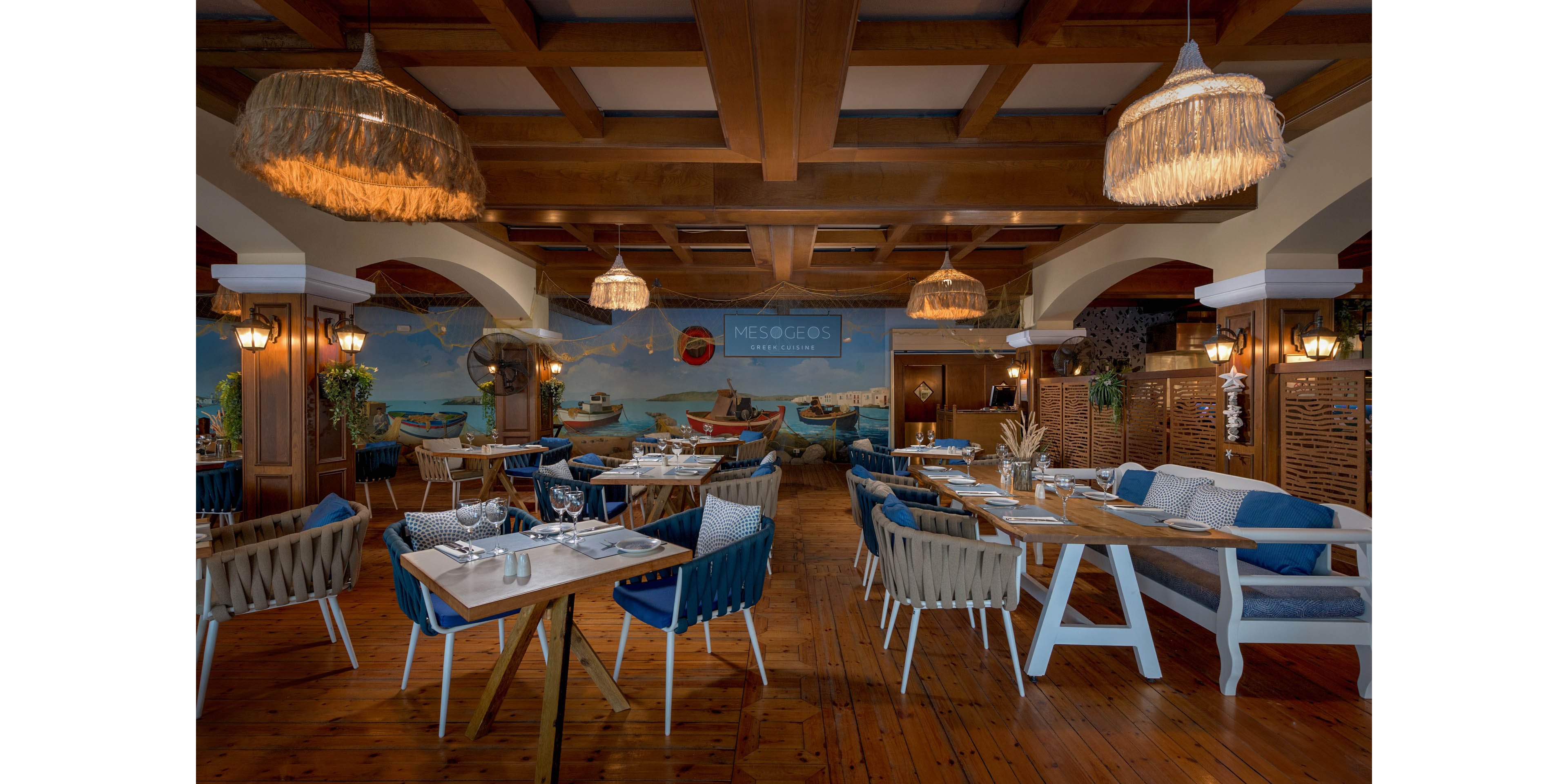 Atrium Palace Thalasso Spa Resort & Villas