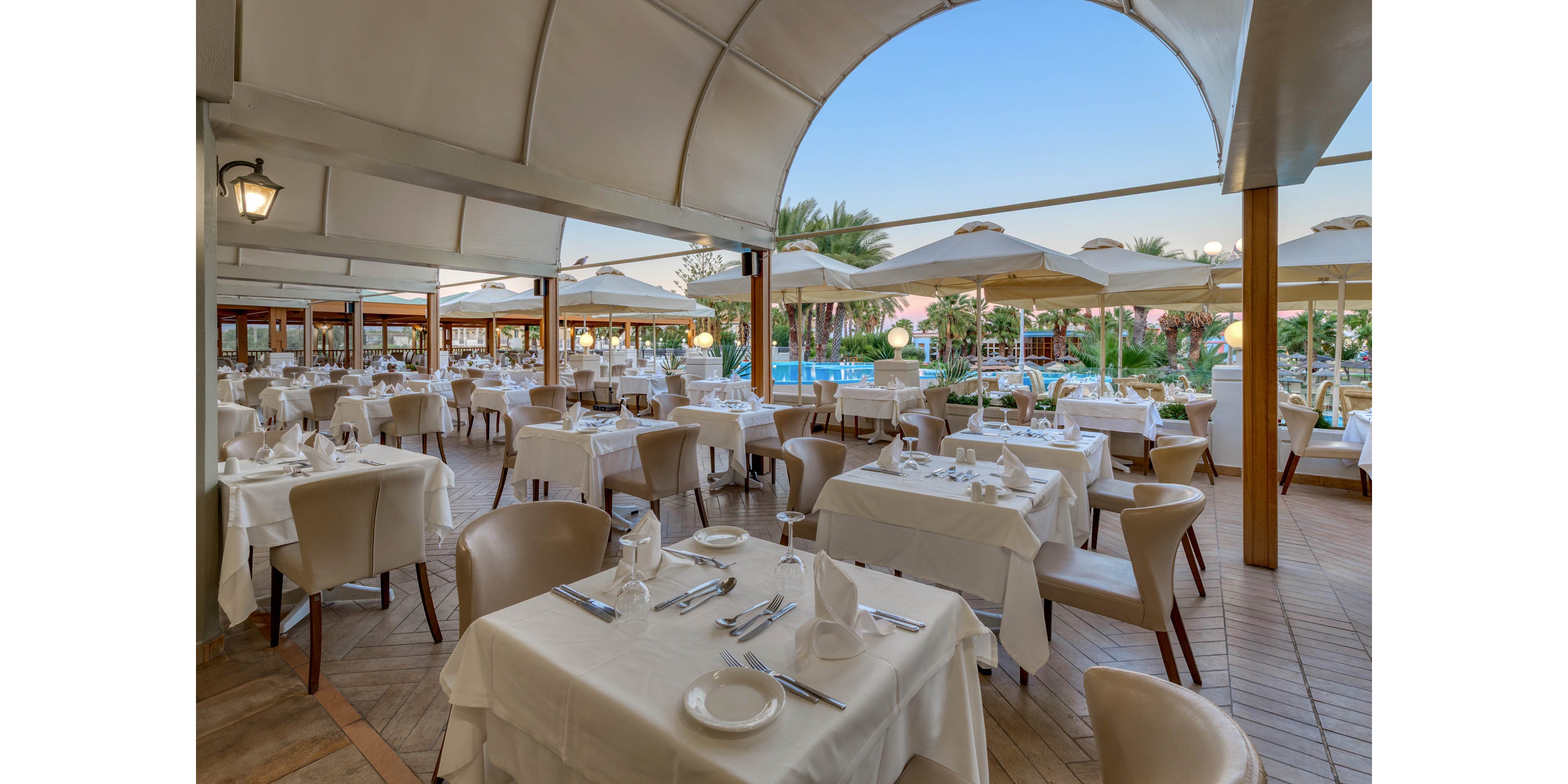 Atrium Palace Thalasso Spa Resort & Villas