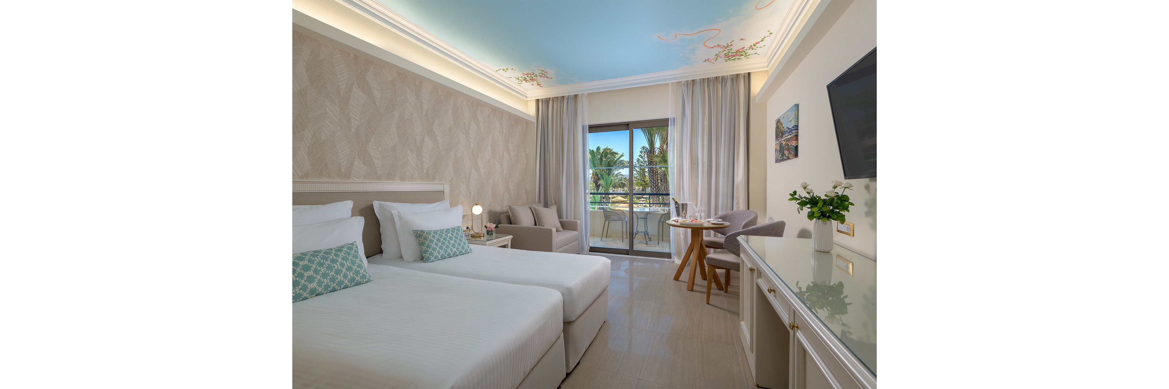 Atrium Palace Thalasso Spa Resort & Villas