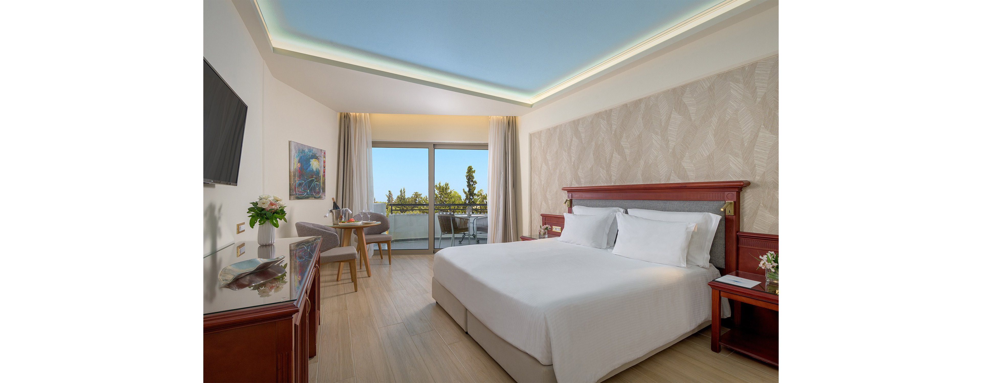 Atrium Palace Thalasso Spa Resort & Villas