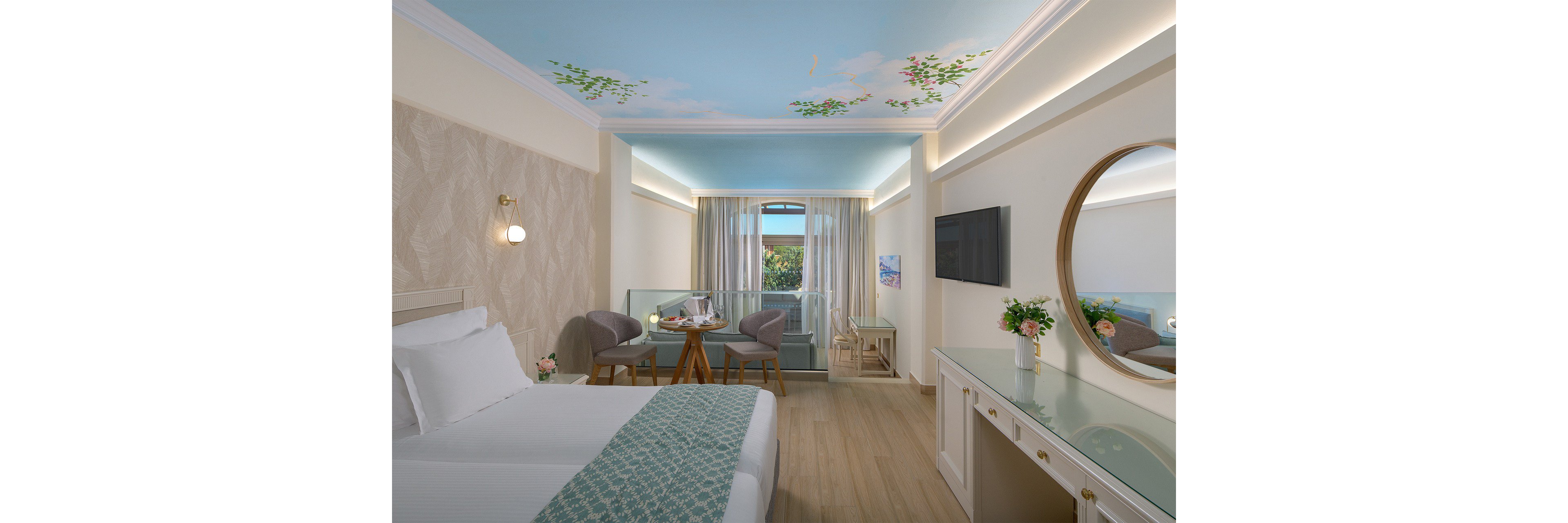 Atrium Palace Thalasso Spa Resort & Villas