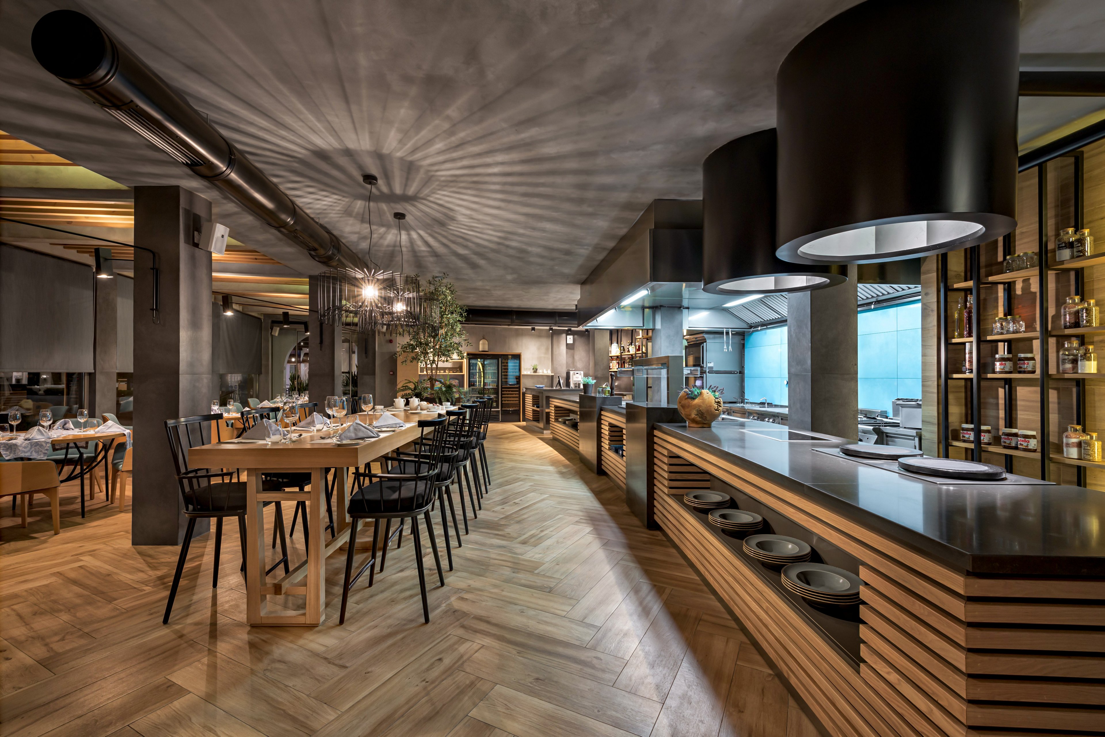 Olympic Palace Hotel