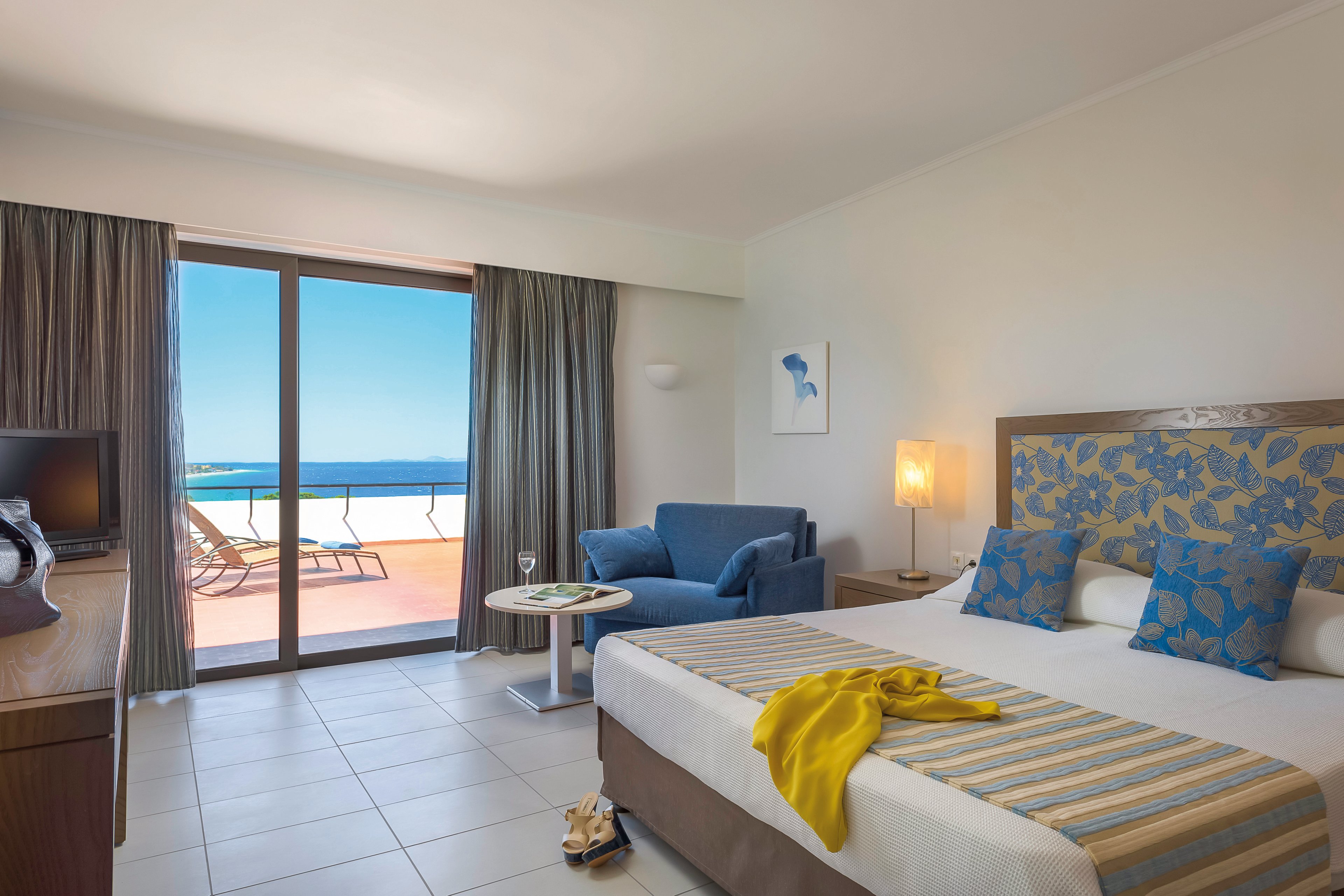 Olympic Palace Hotel