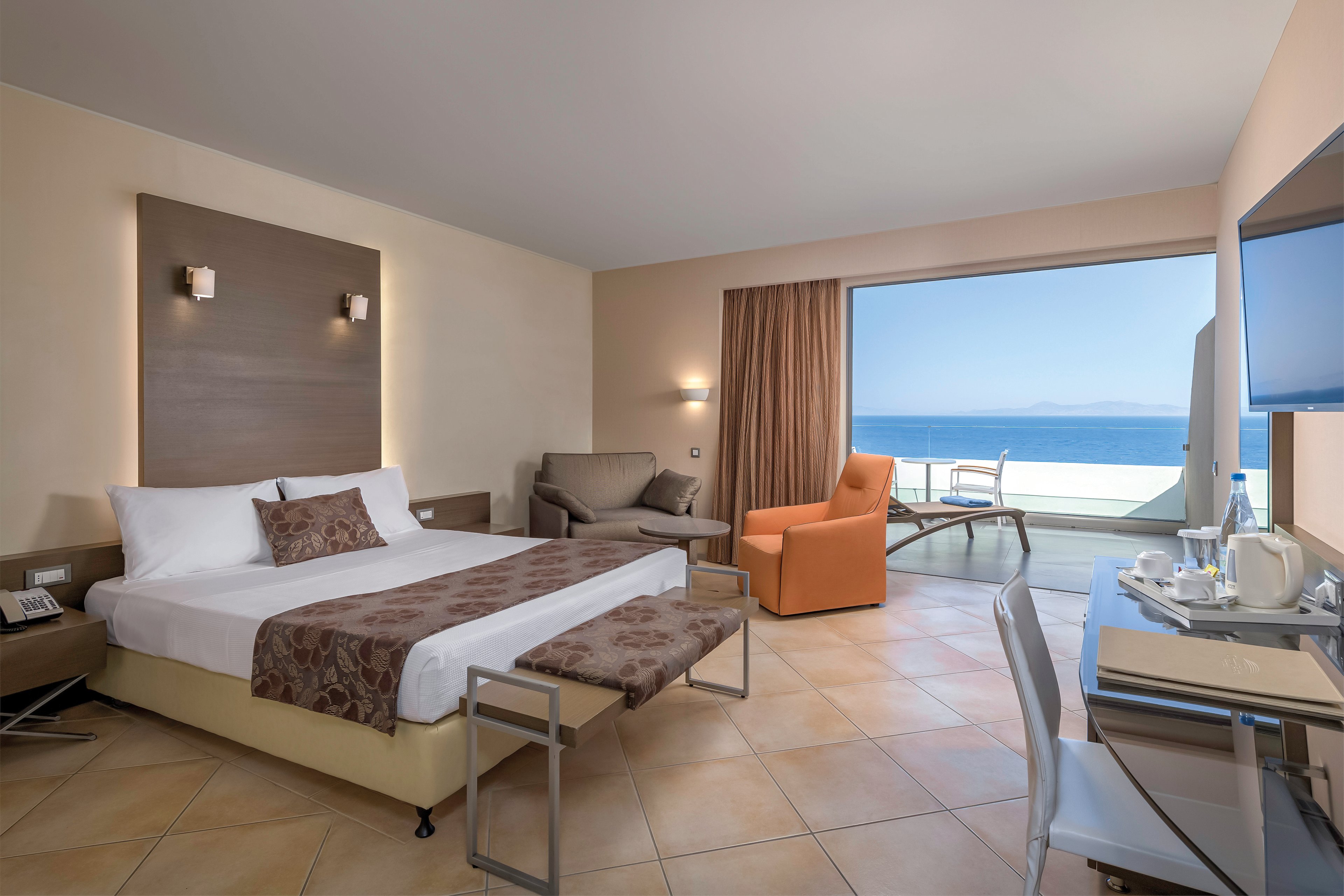 Olympic Palace Hotel