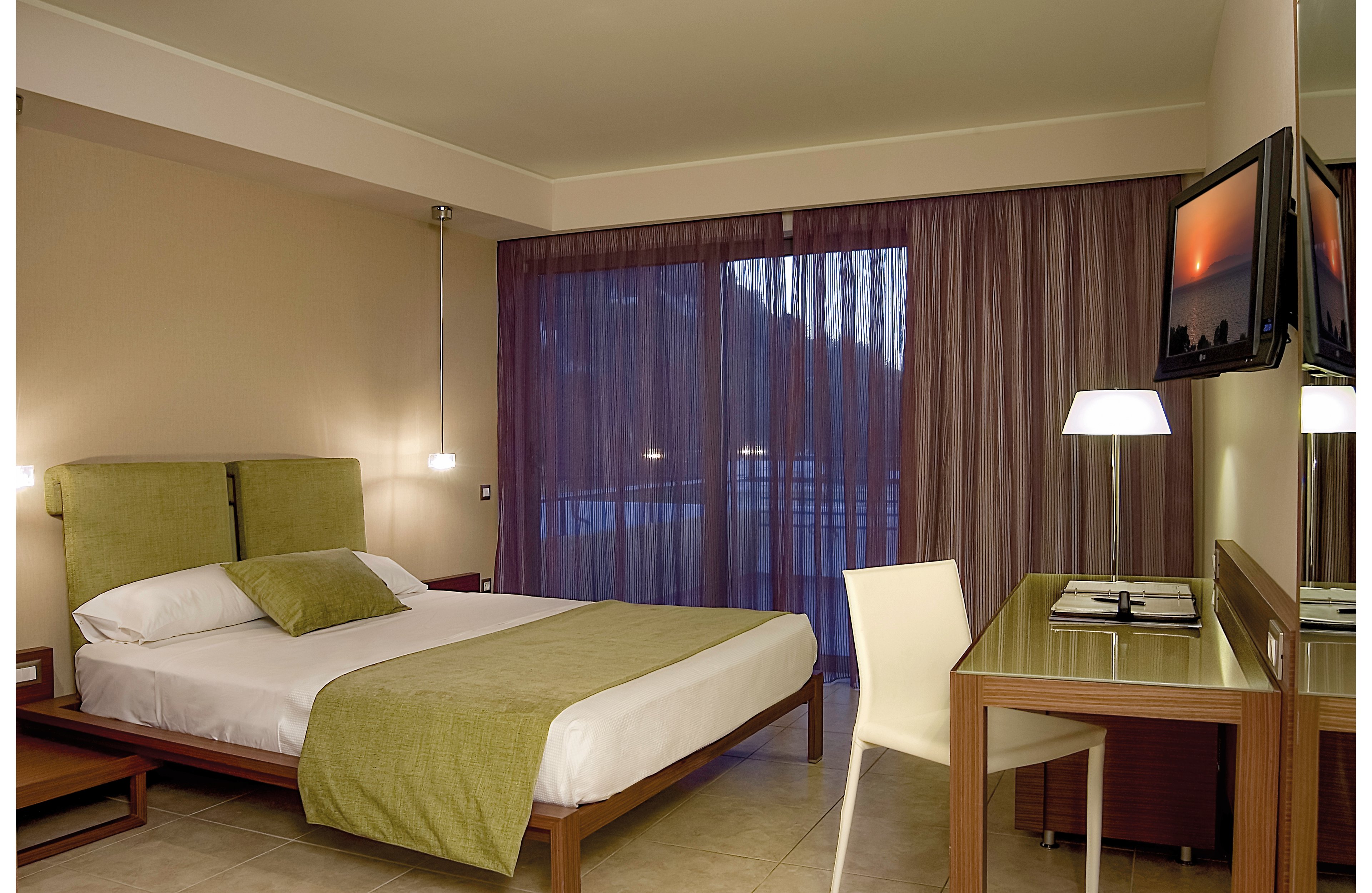 Olympic Palace Hotel