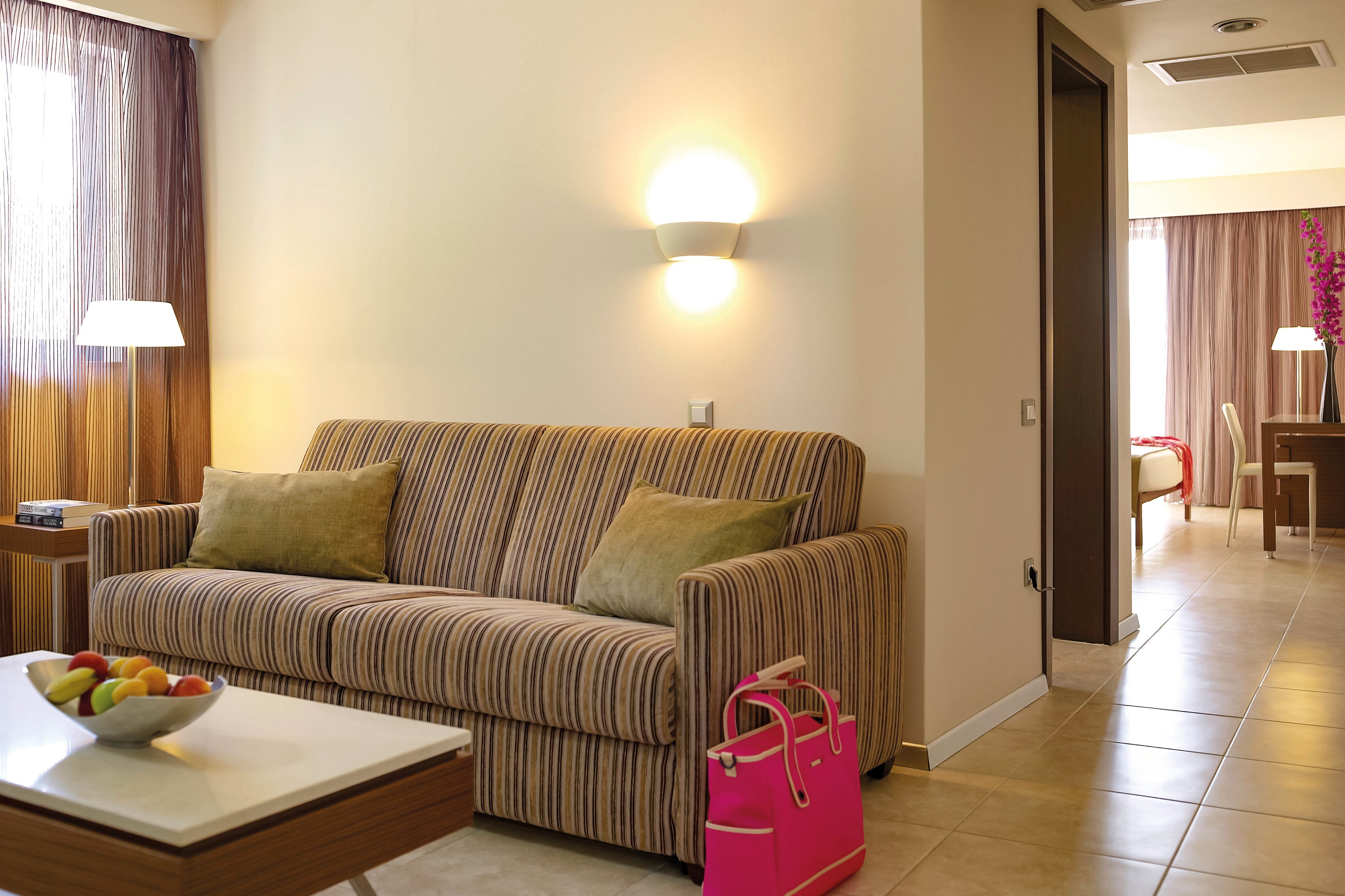 Olympic Palace Hotel