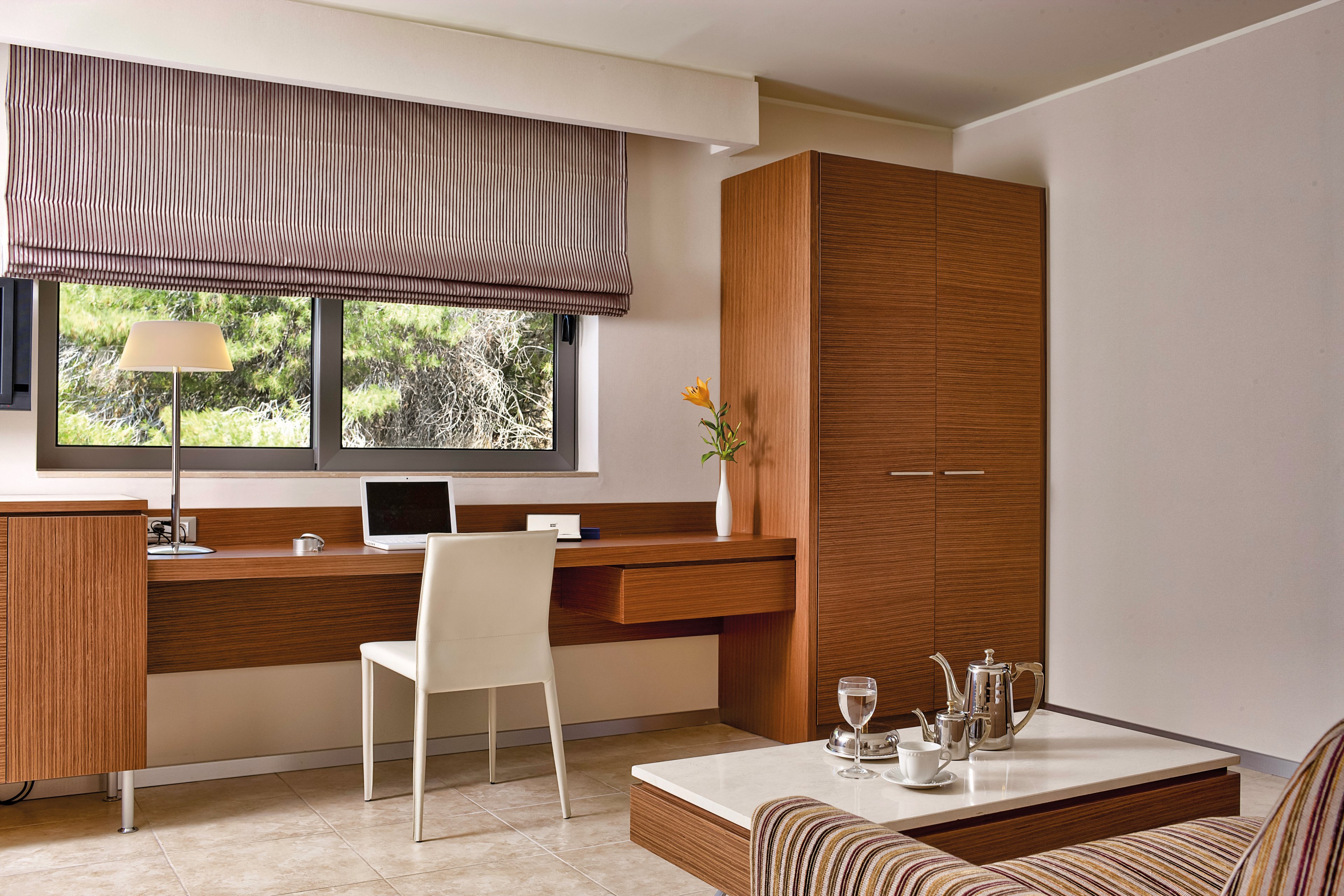 Olympic Palace Hotel