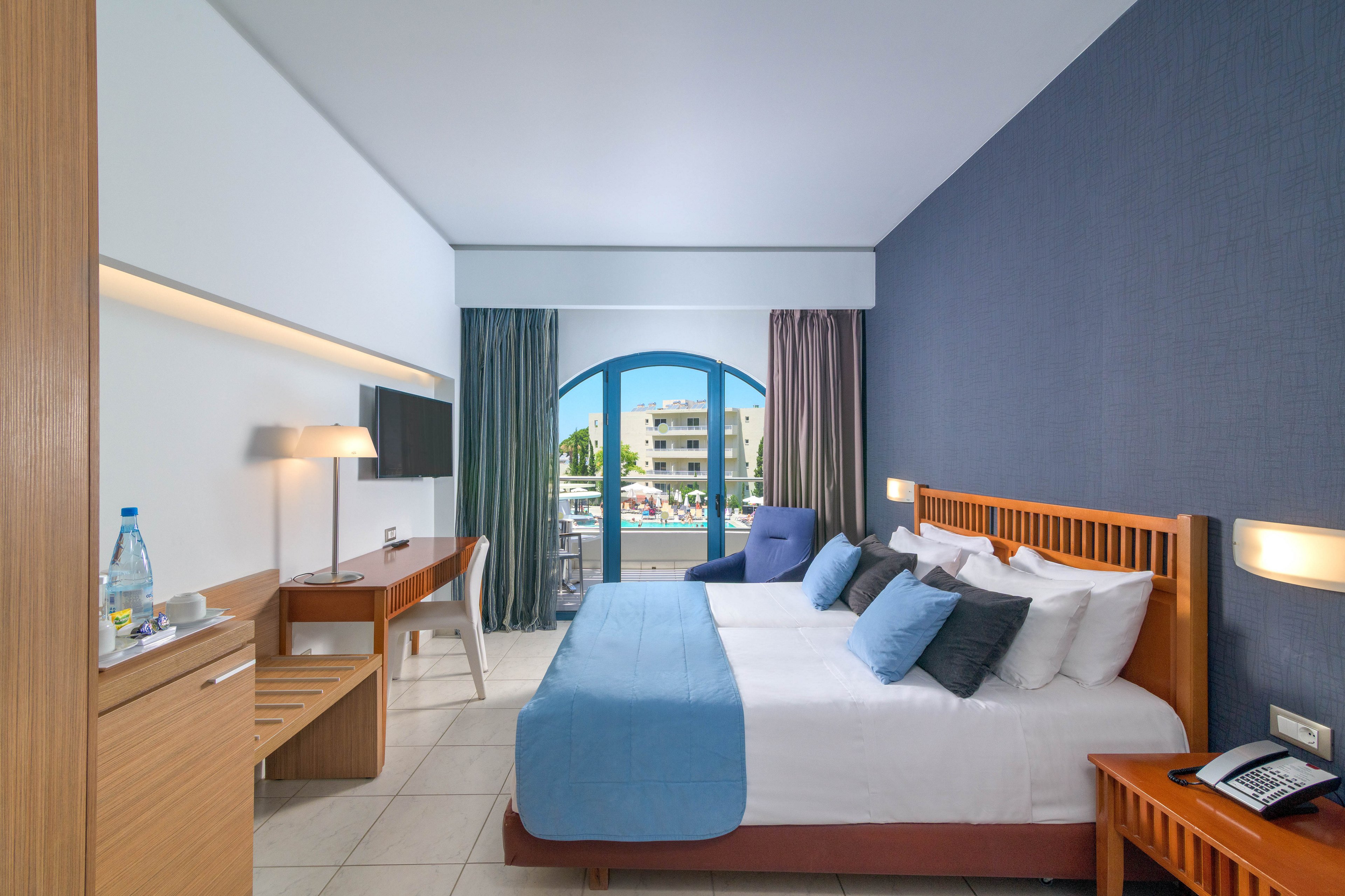 Olympic Palace Hotel