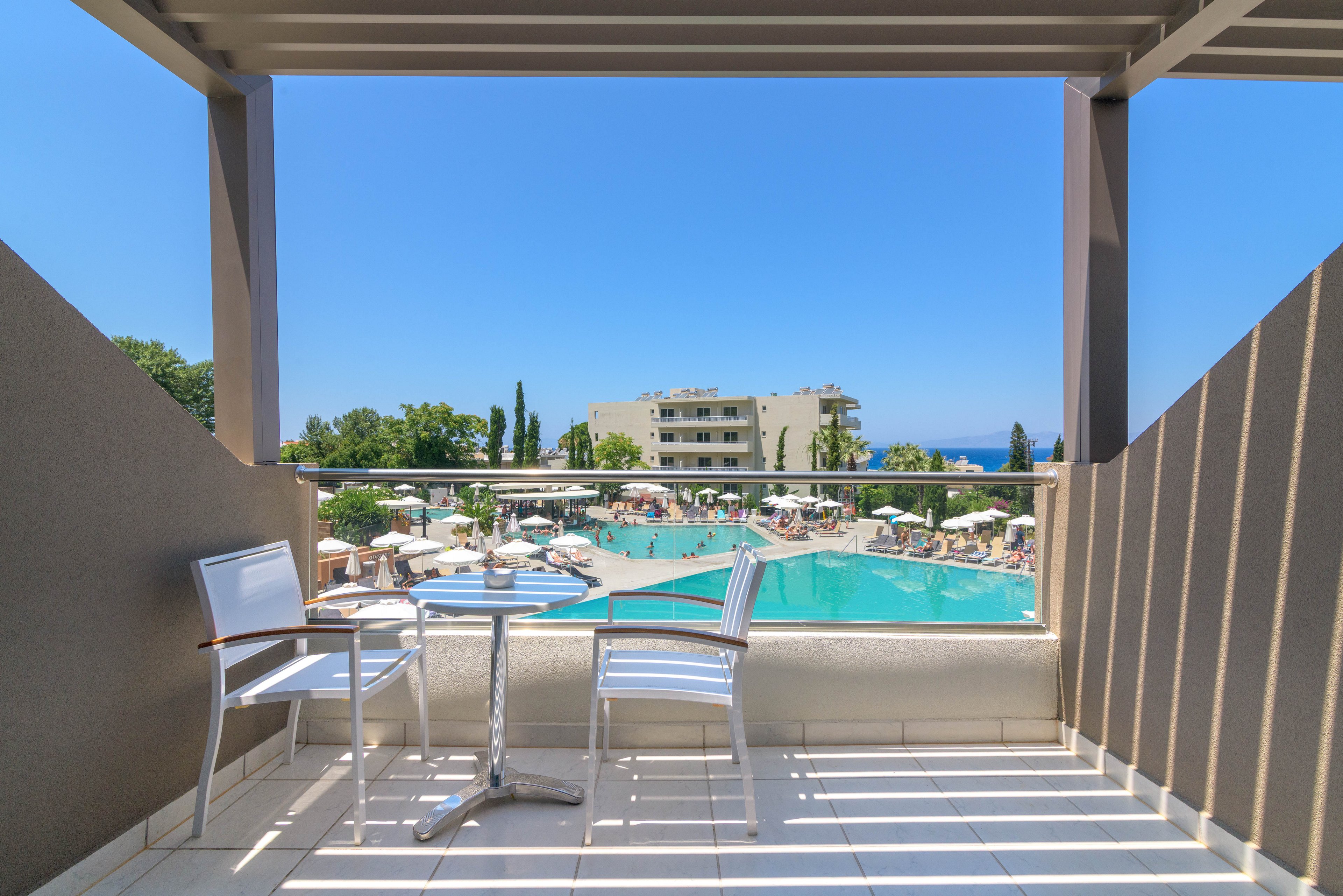 Olympic Palace Hotel