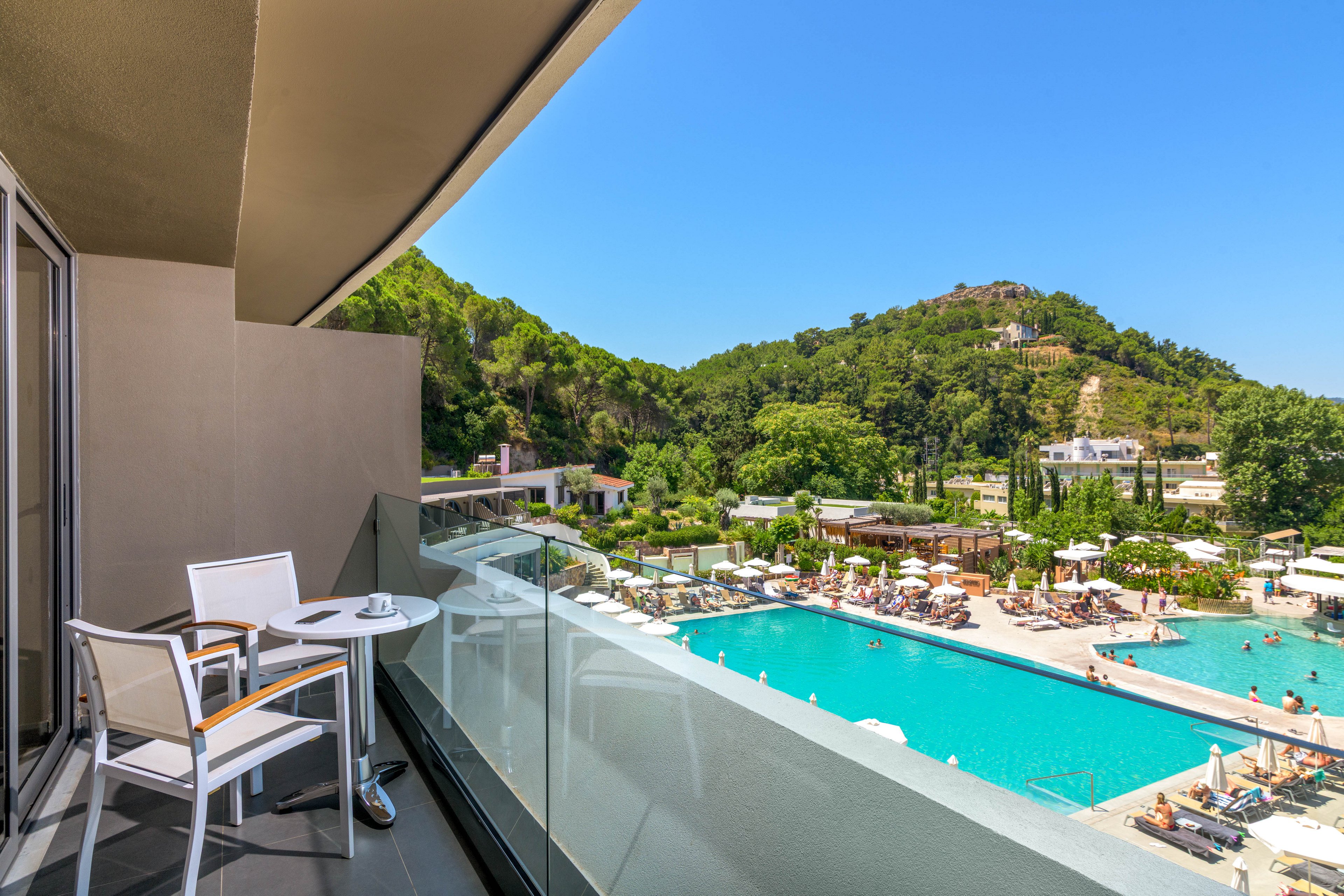 Olympic Palace Hotel