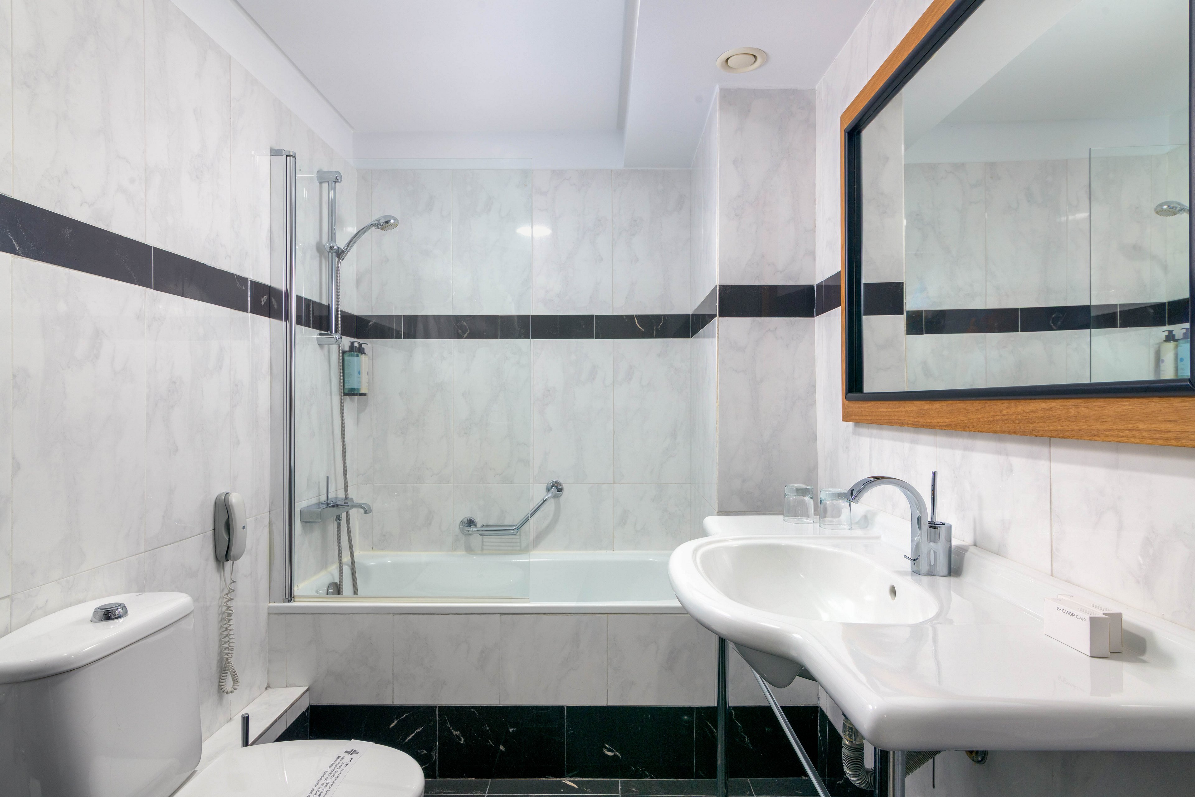 Olympic Palace Hotel