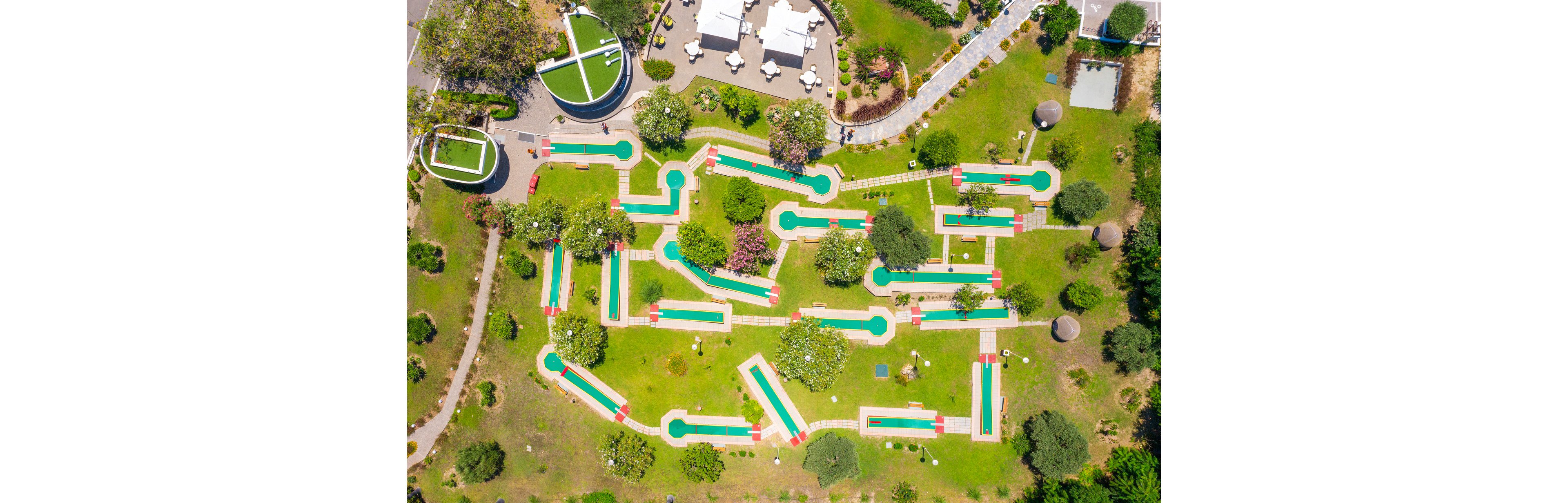 Olympic Palace Hotel