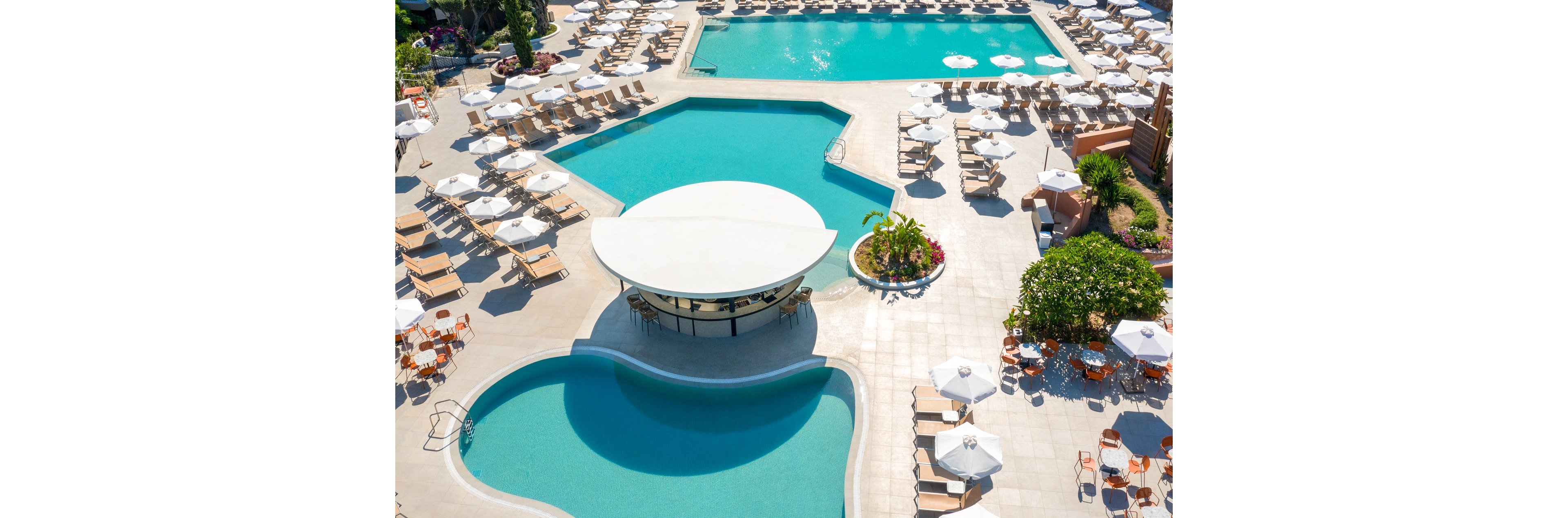 Olympic Palace Hotel