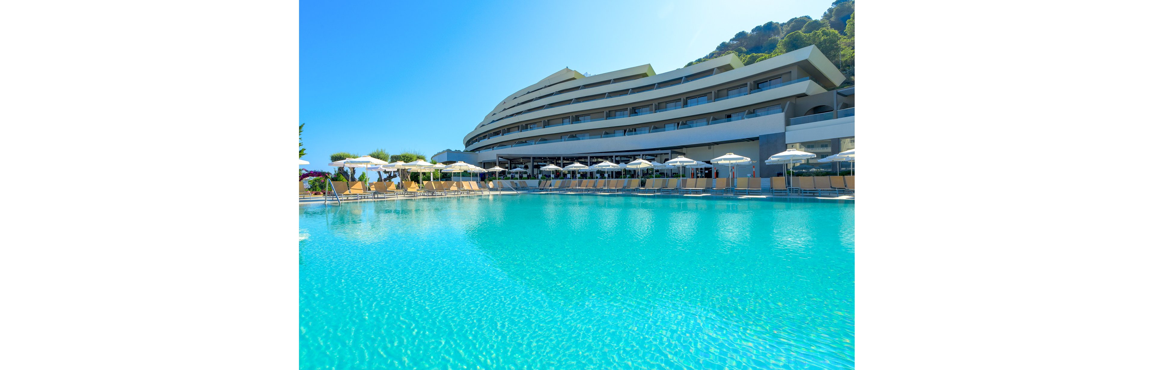 Olympic Palace Hotel