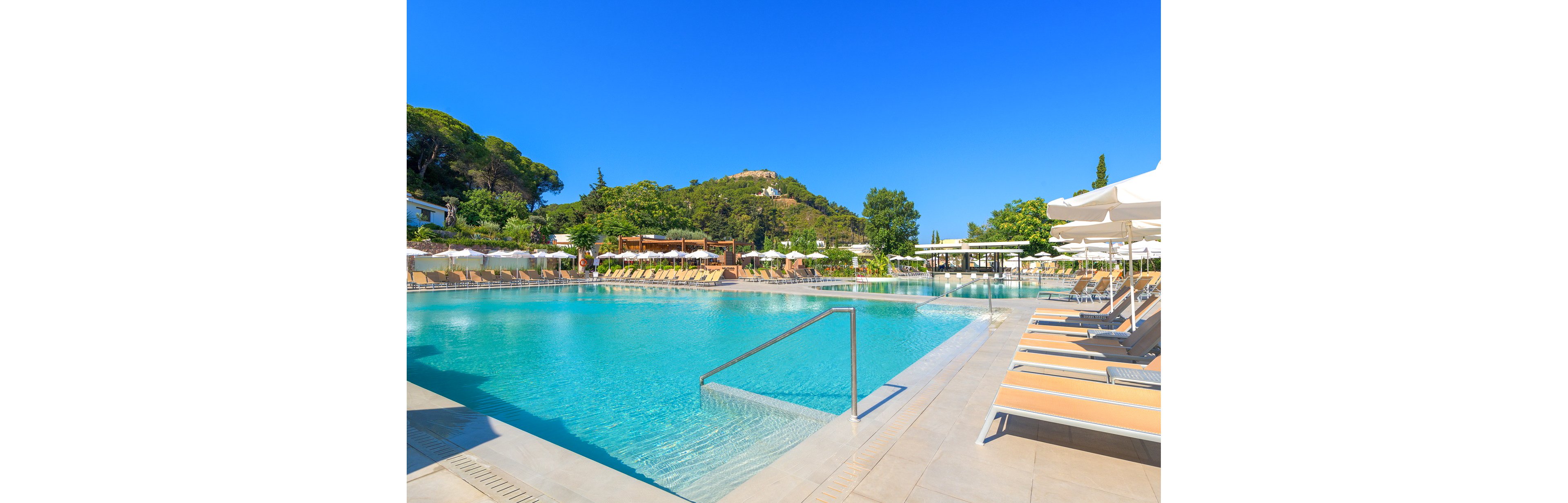 Olympic Palace Hotel