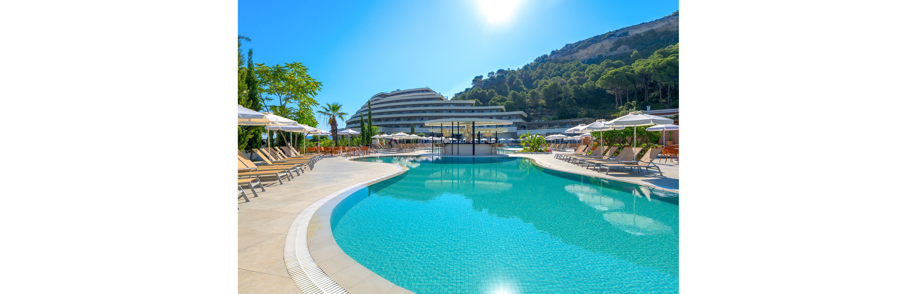 Olympic Palace Hotel