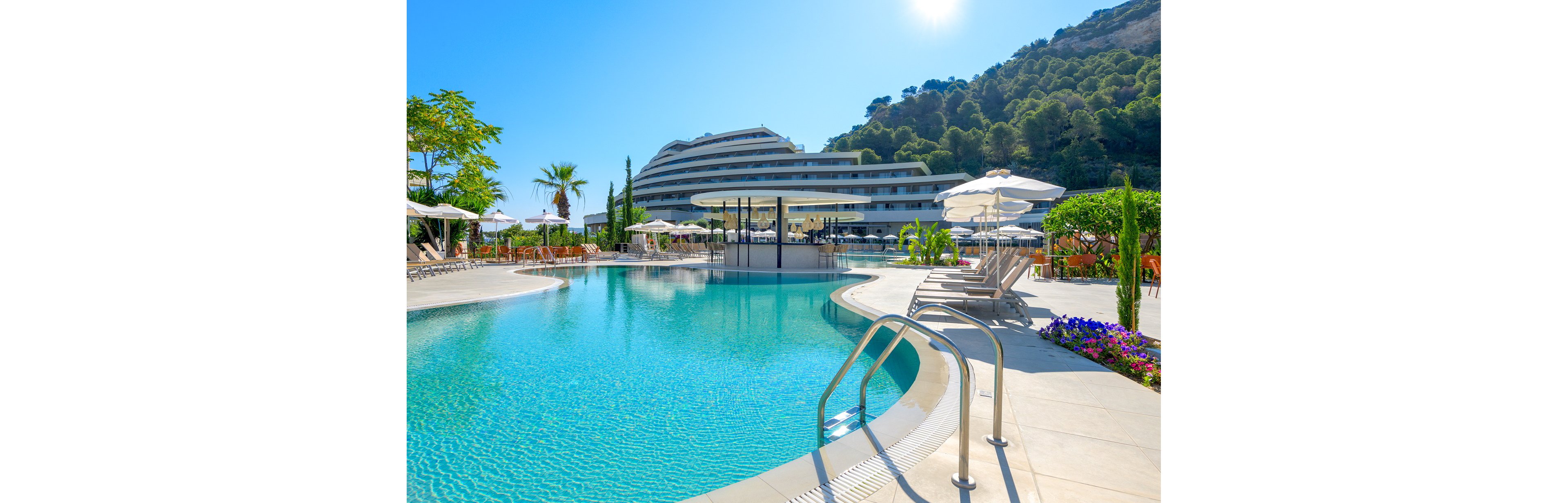 Olympic Palace Hotel