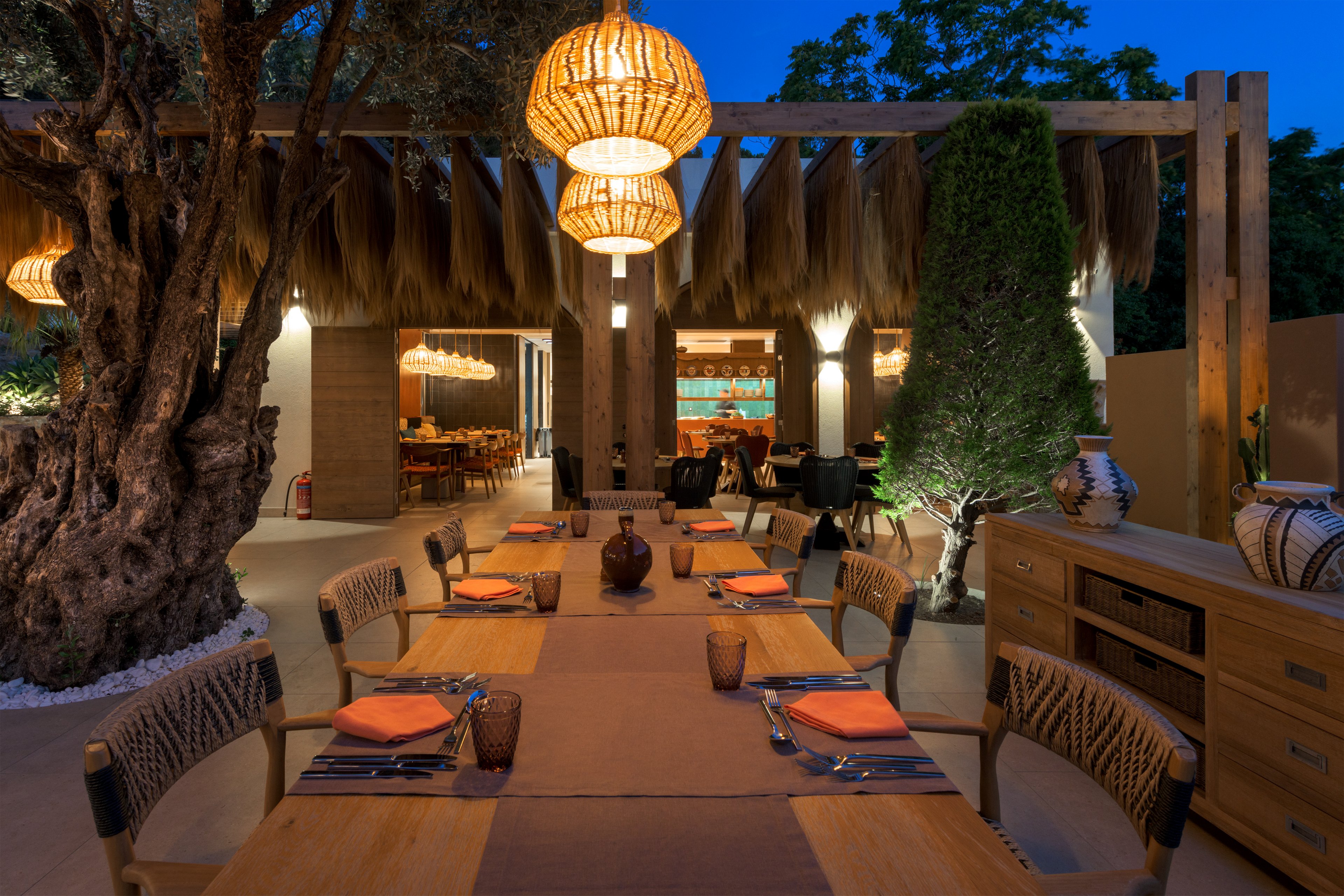 Olympic Palace Hotel