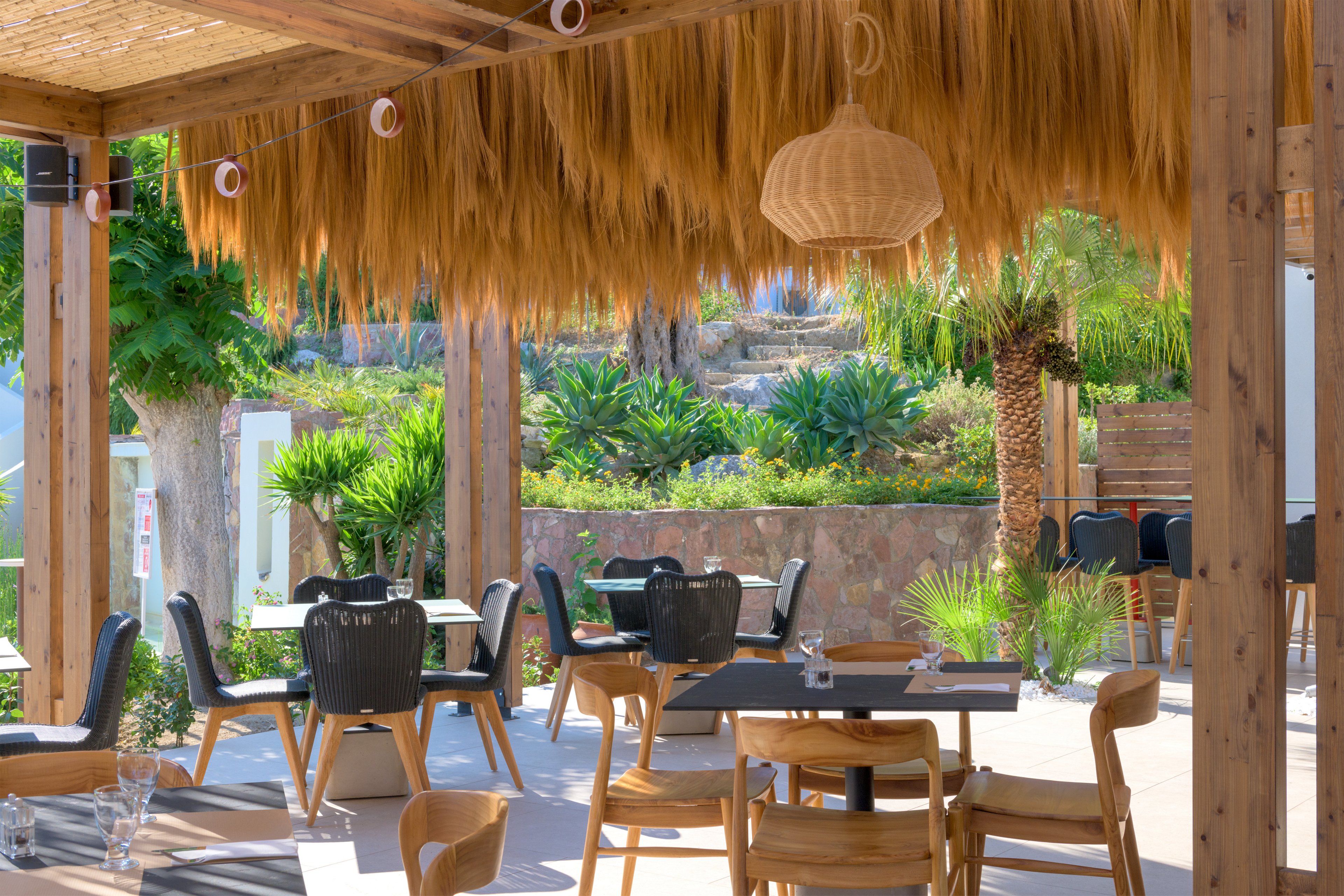 Olympic Palace Hotel