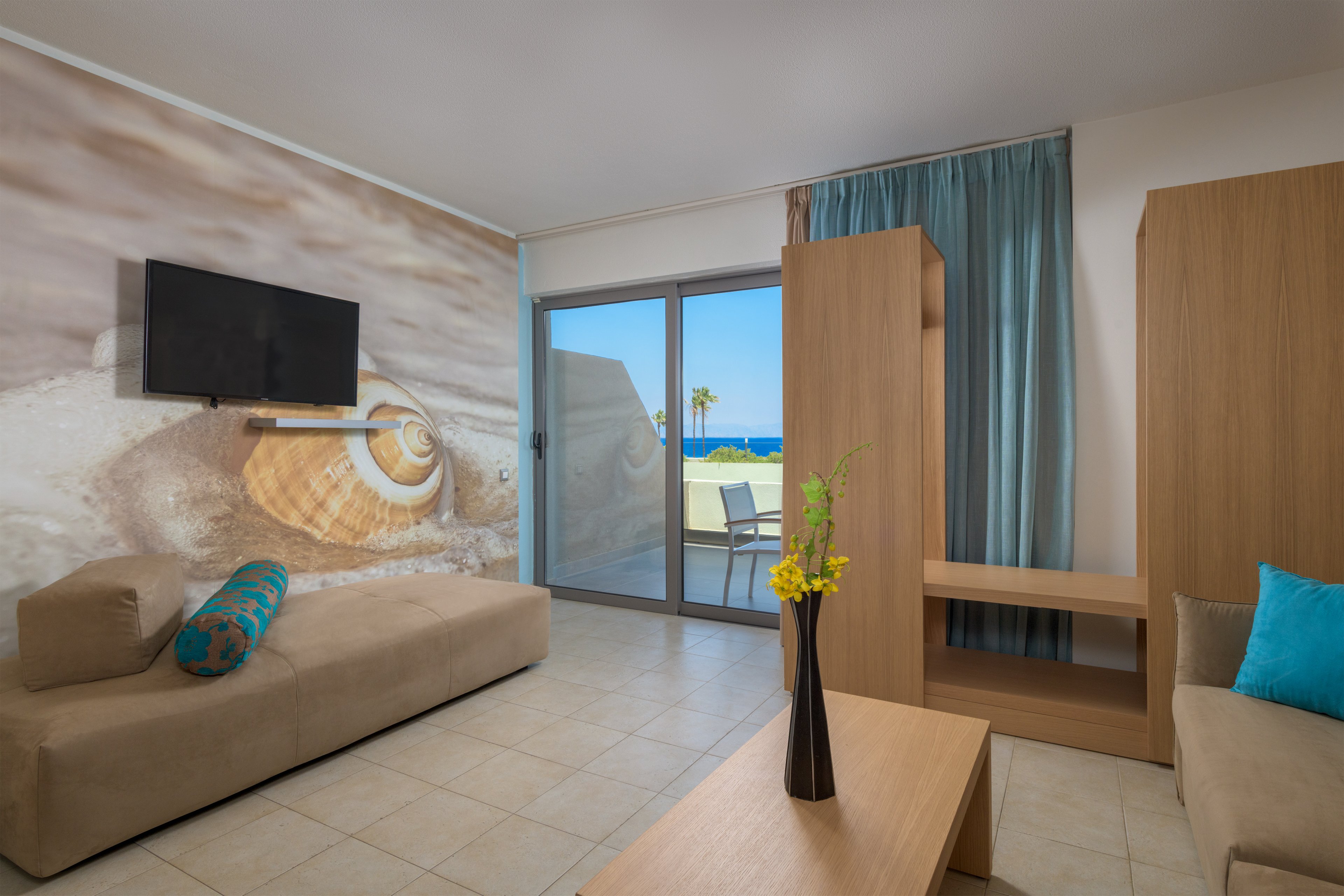 Olympic Palace Hotel