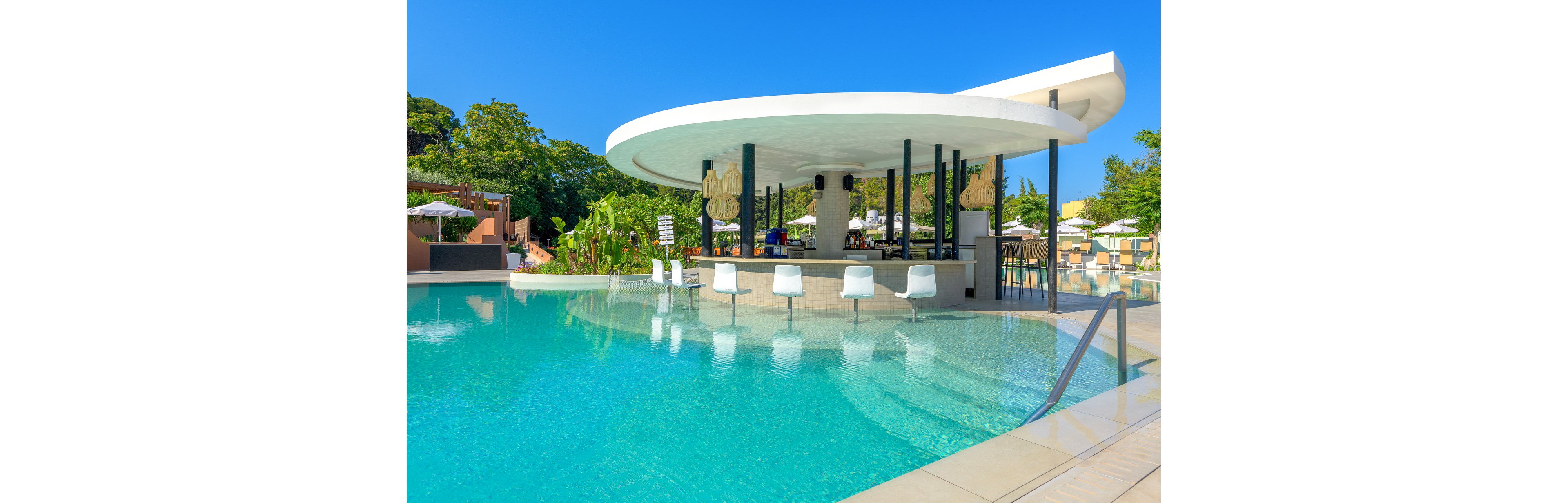 Olympic Palace Hotel