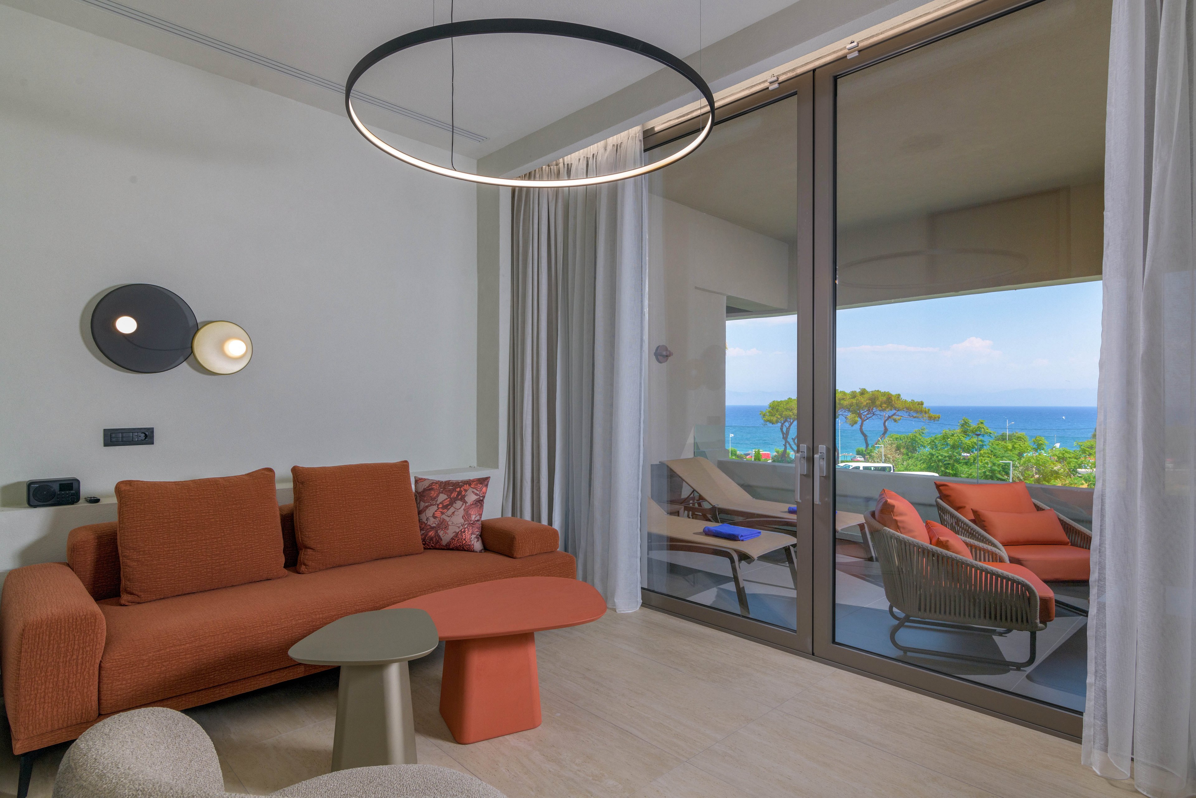 Olympic Palace Hotel