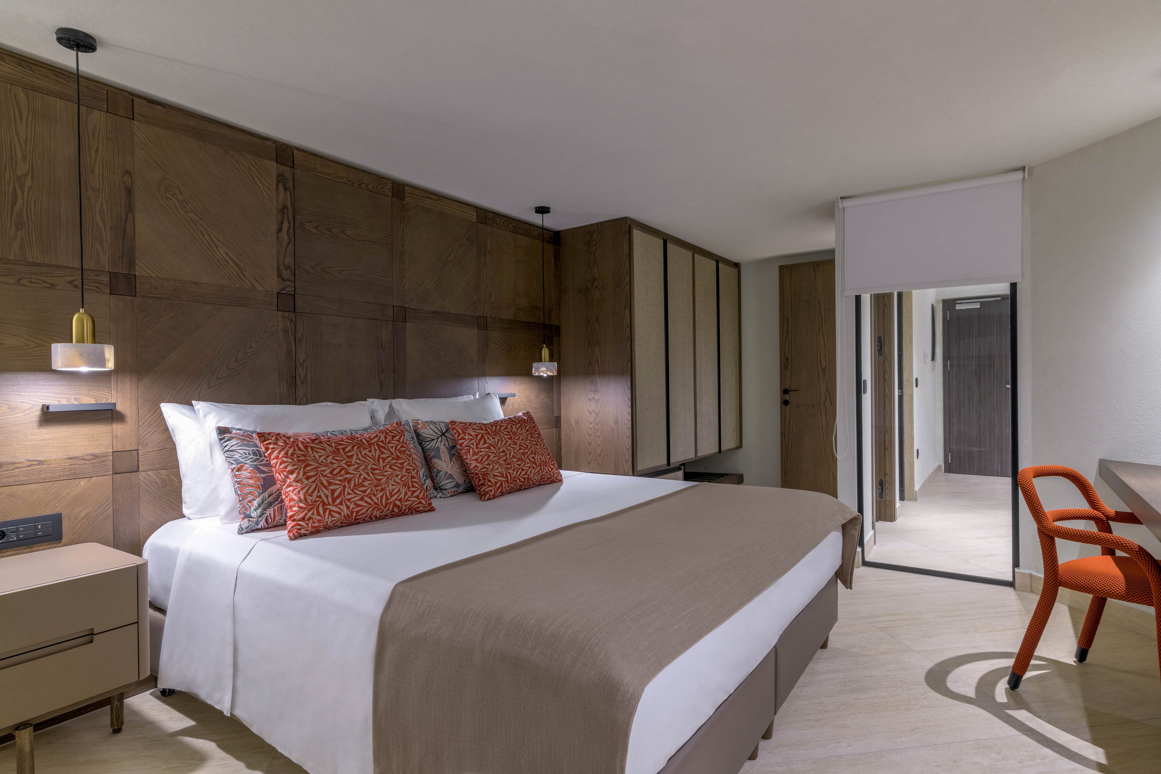 Olympic Palace Hotel