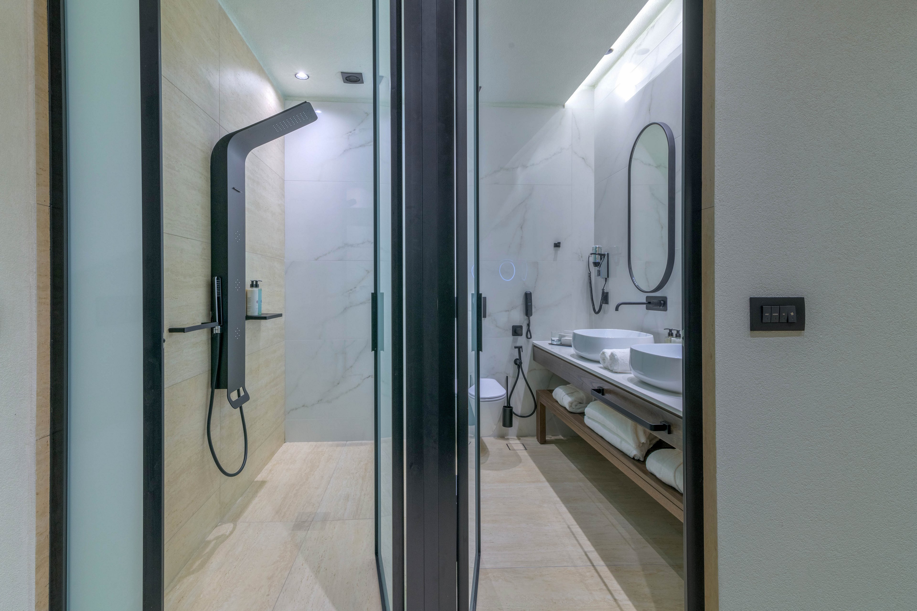 Olympic Palace Hotel