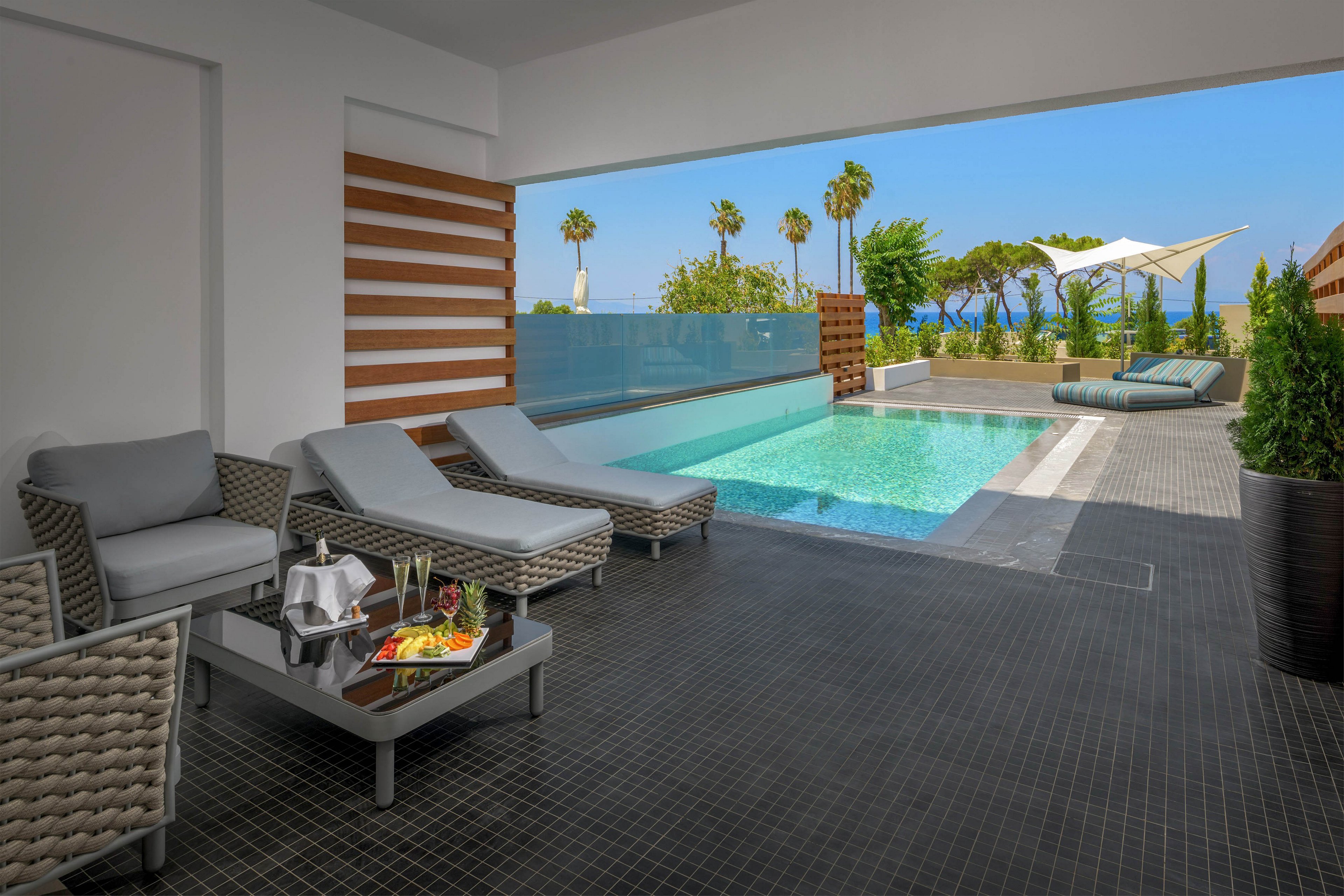 Olympic Palace Hotel