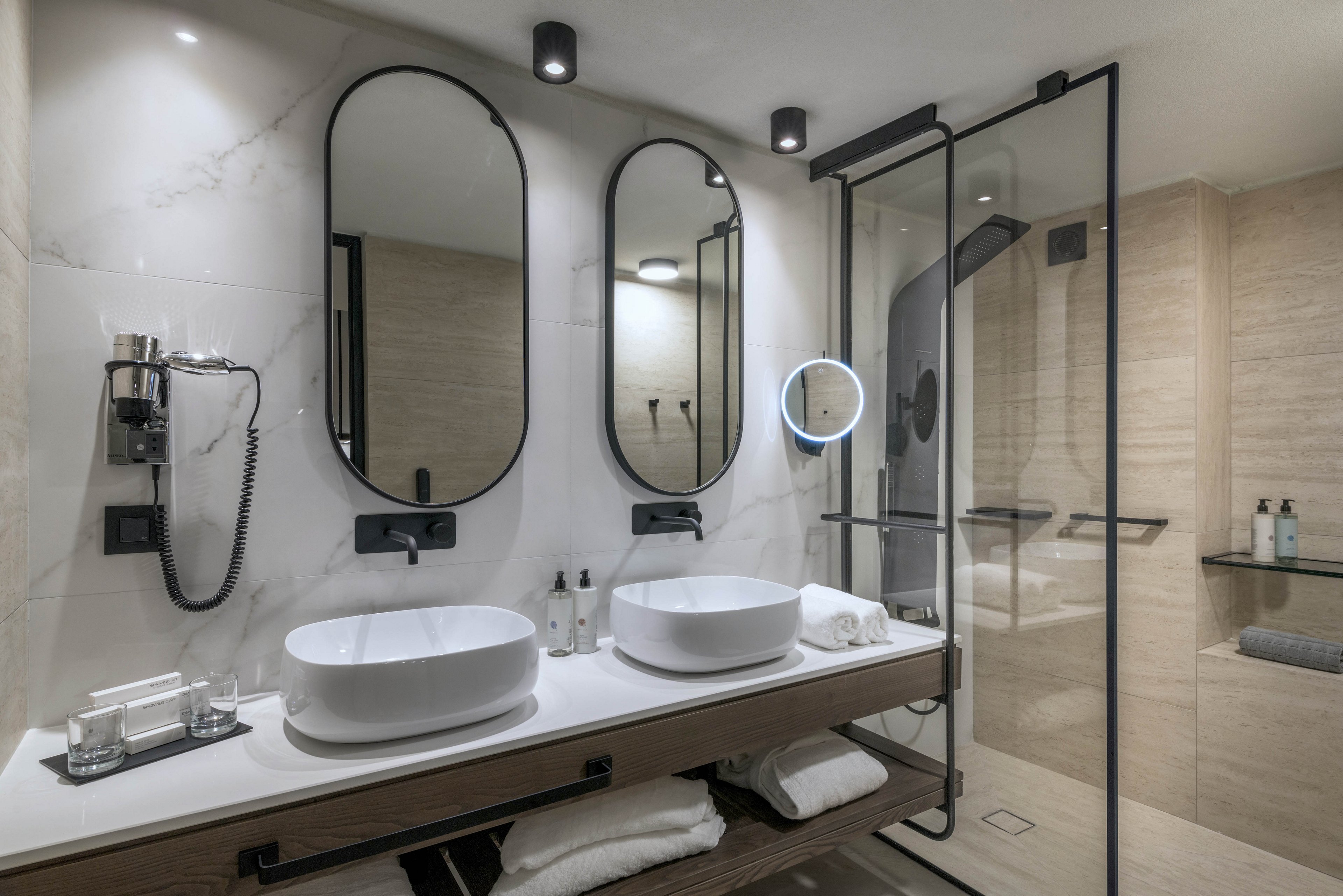 Olympic Palace Hotel