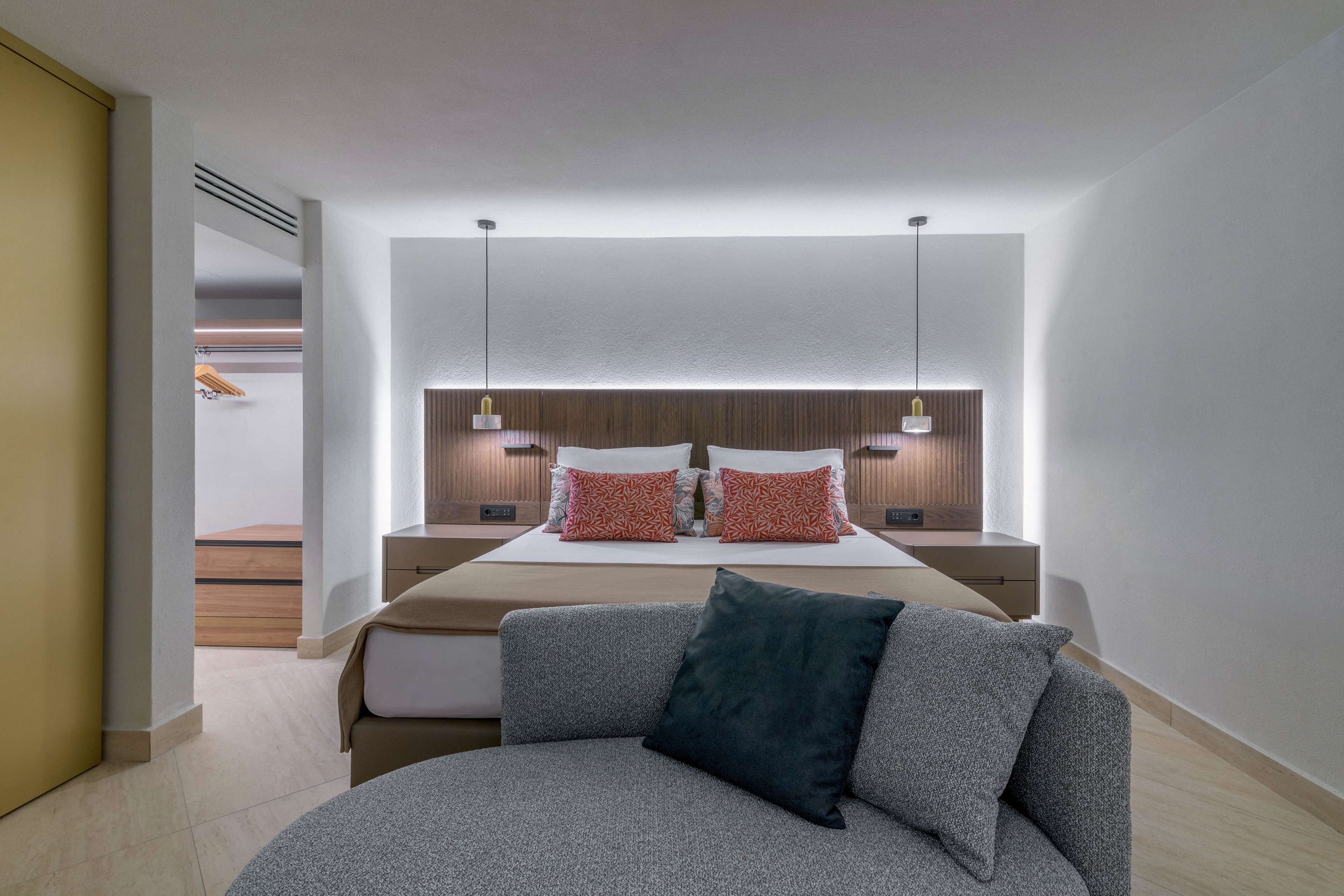 Olympic Palace Hotel