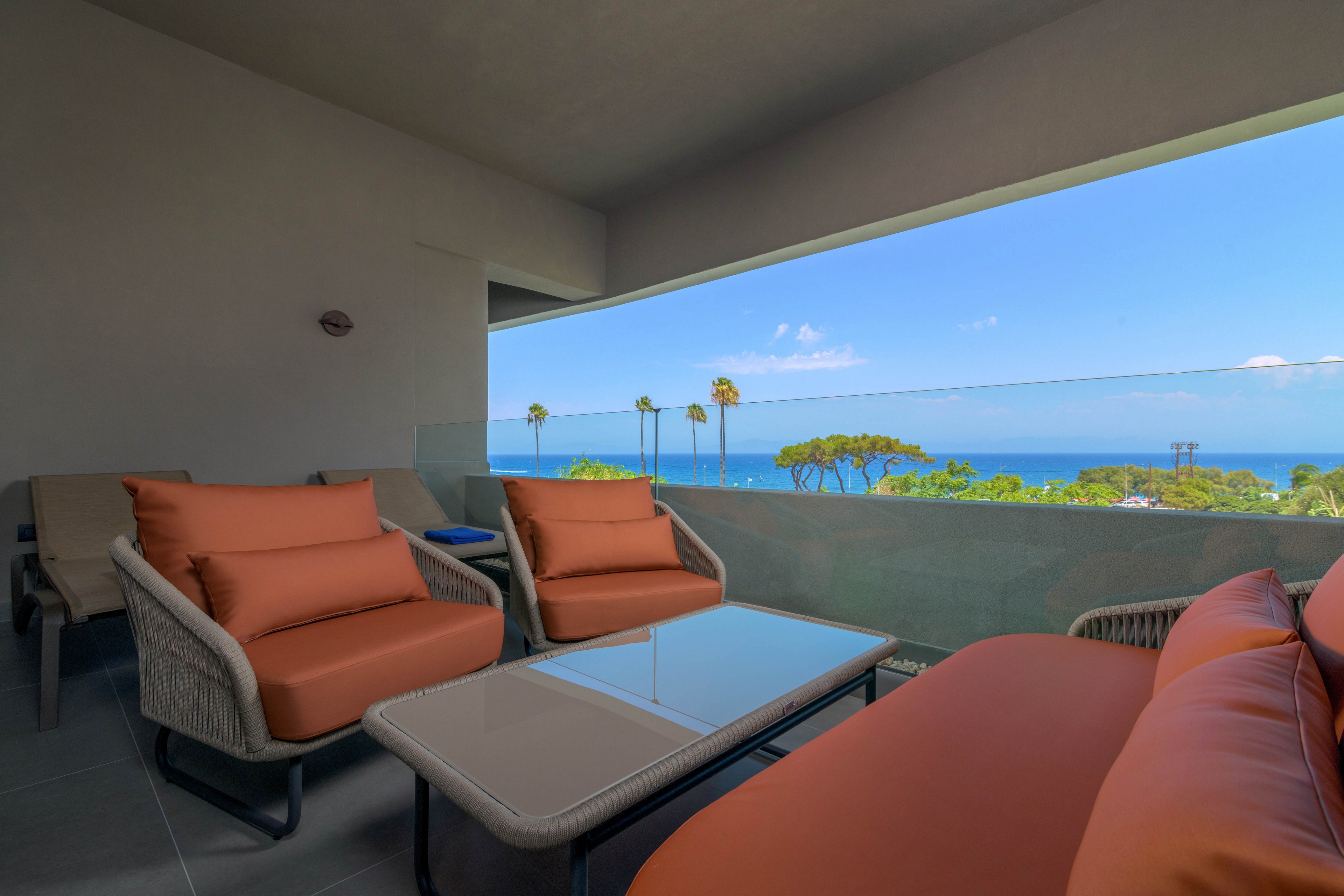 Olympic Palace Hotel