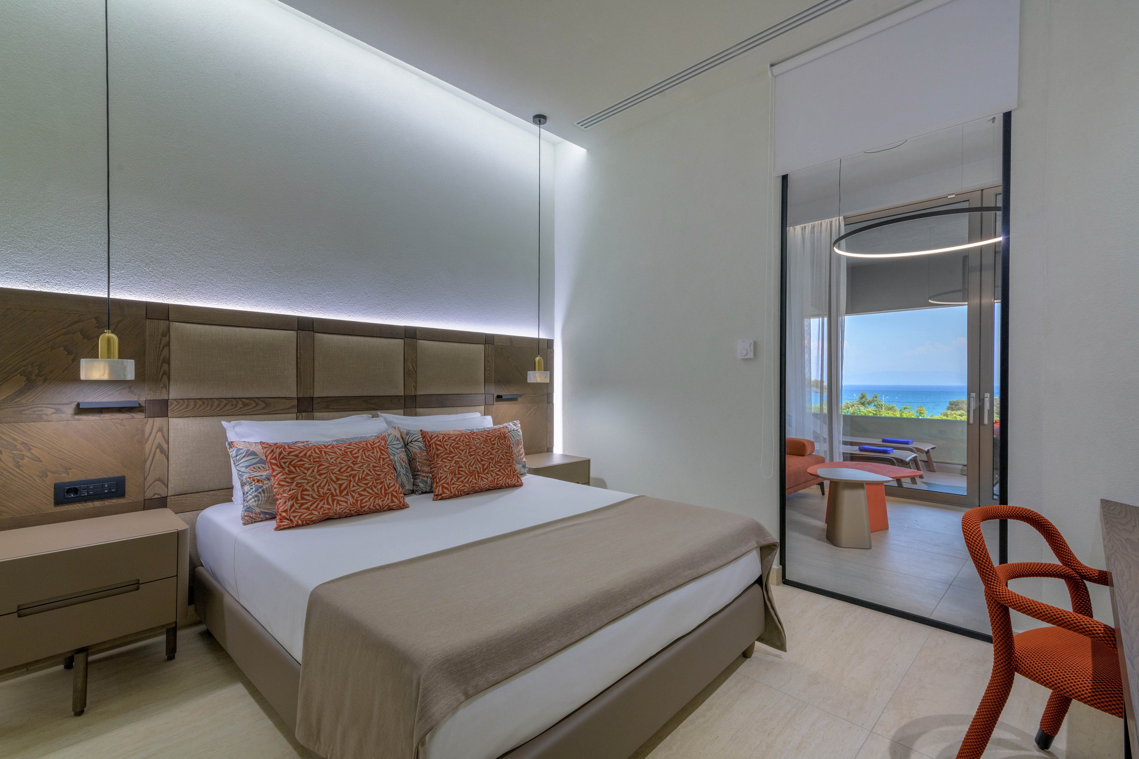 Olympic Palace Hotel