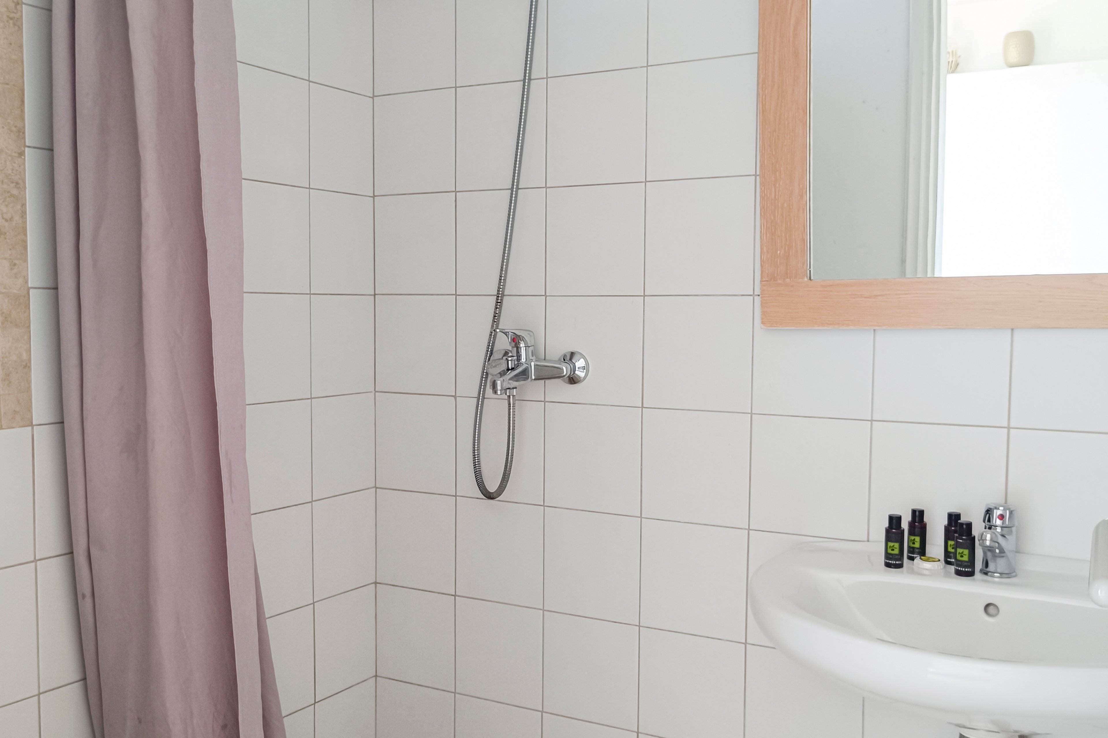 Nathalie Hotel - Rhodes