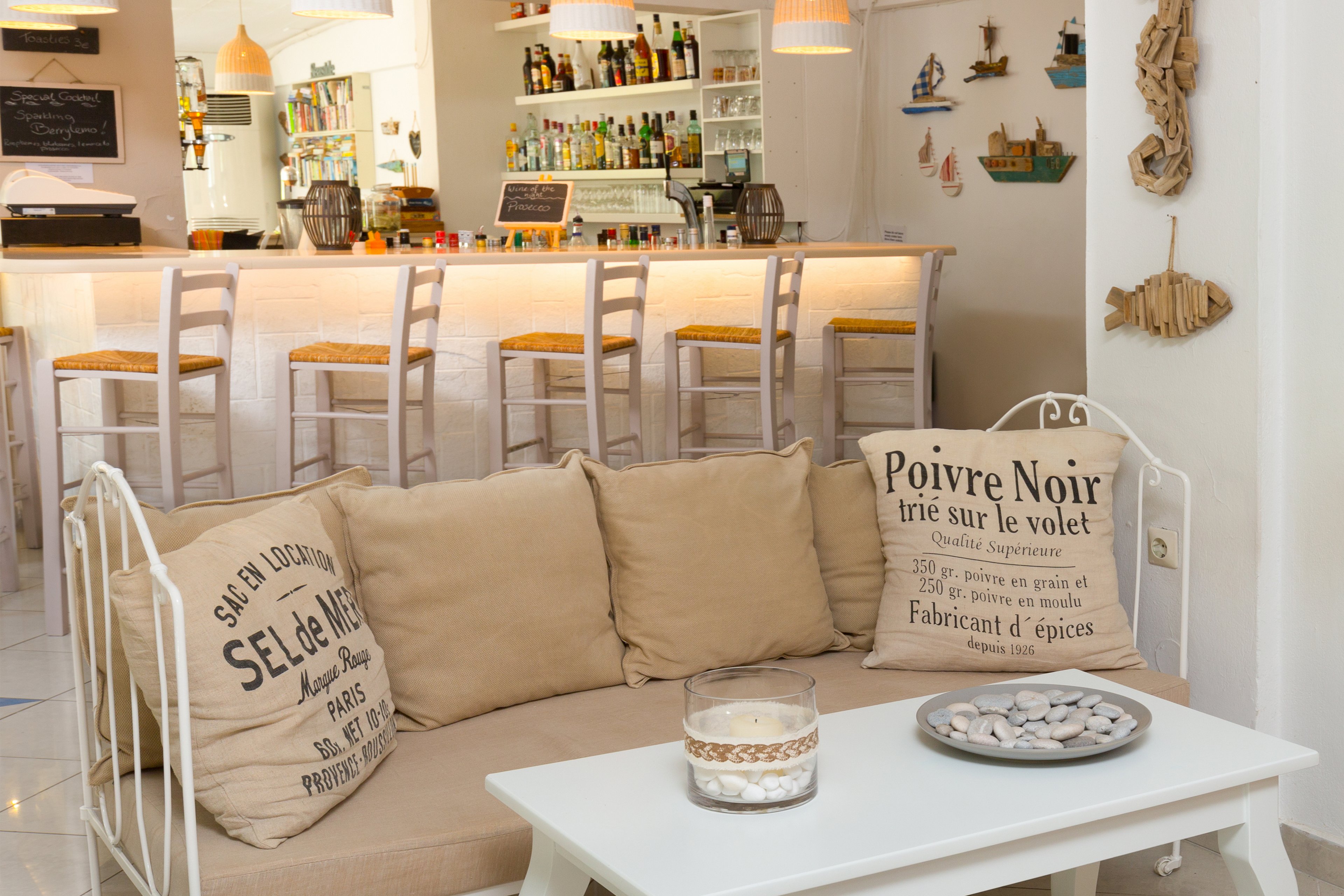 Nathalie Hotel - Rhodes