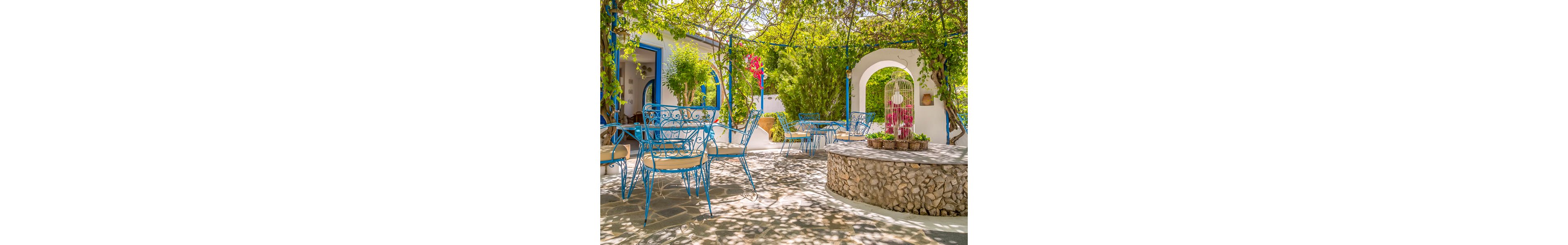 Nathalie Hotel - Rhodes