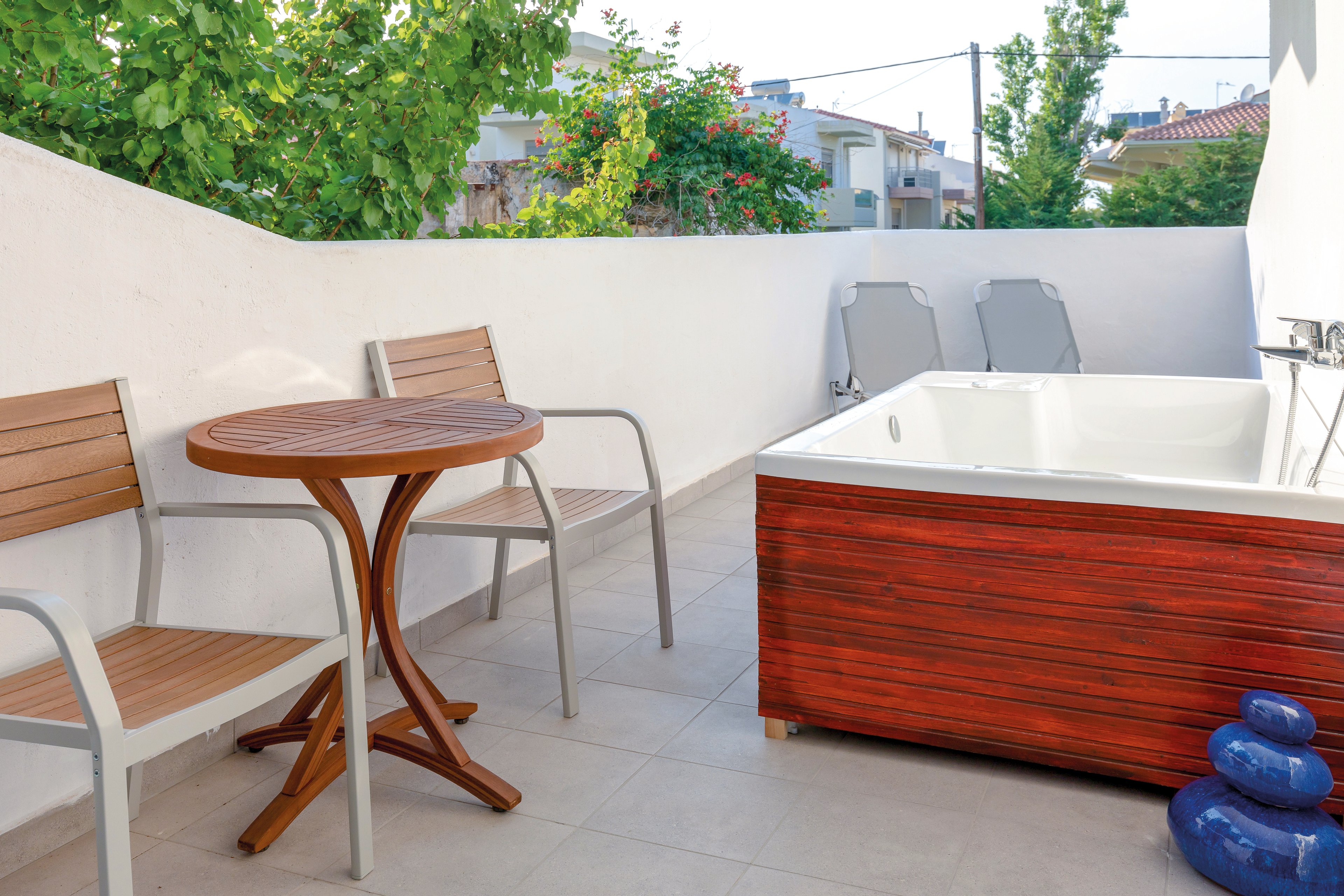 Nathalie Hotel - Rhodes