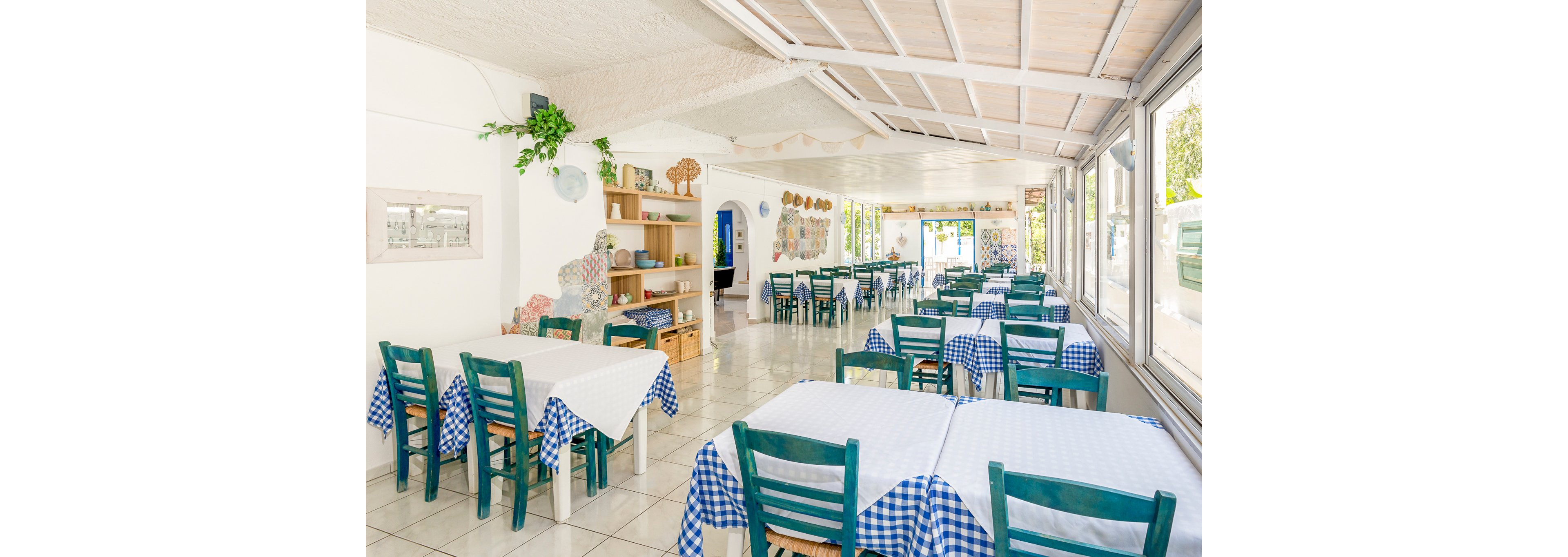 Nathalie Hotel - Rhodes