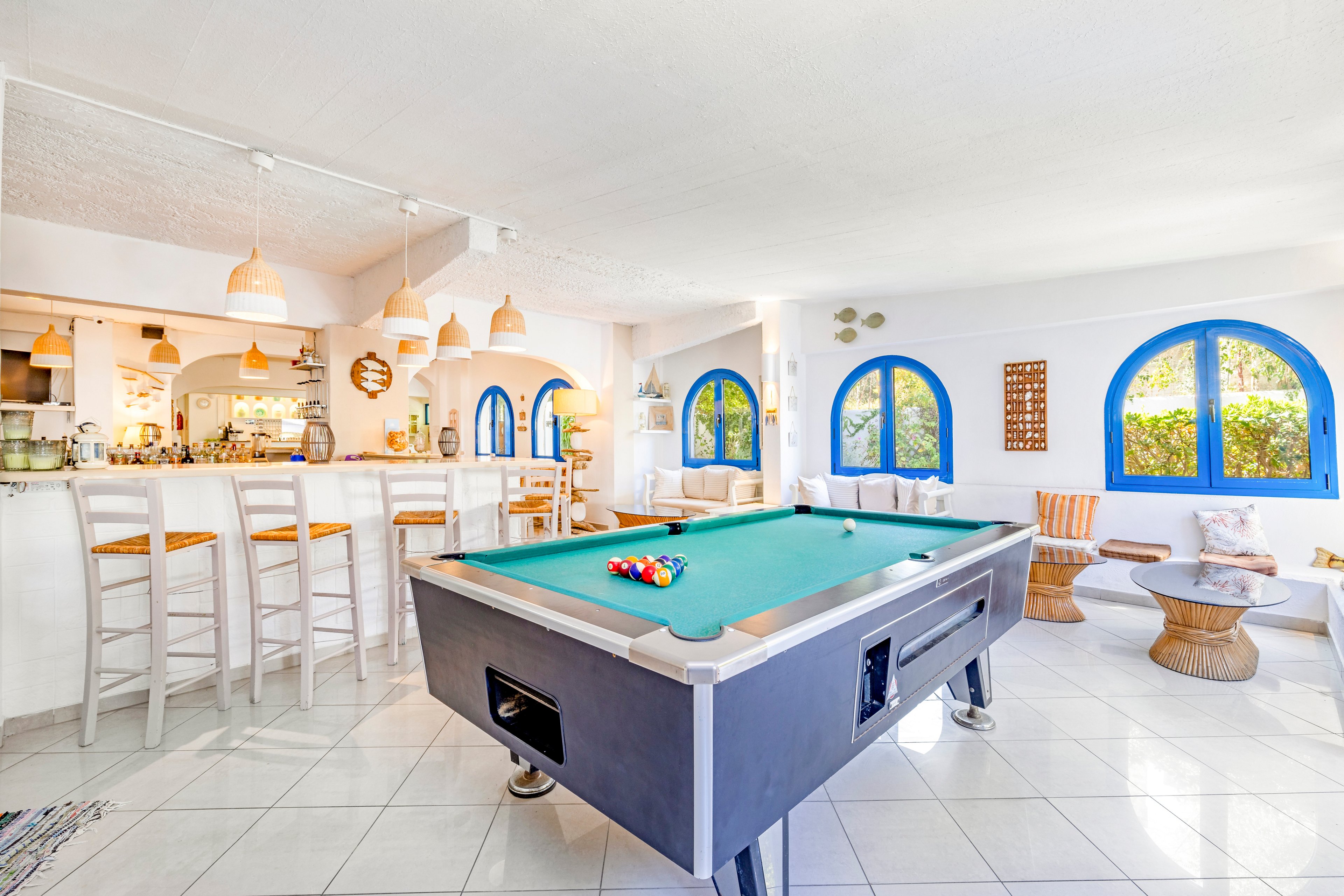 Nathalie Hotel - Rhodes