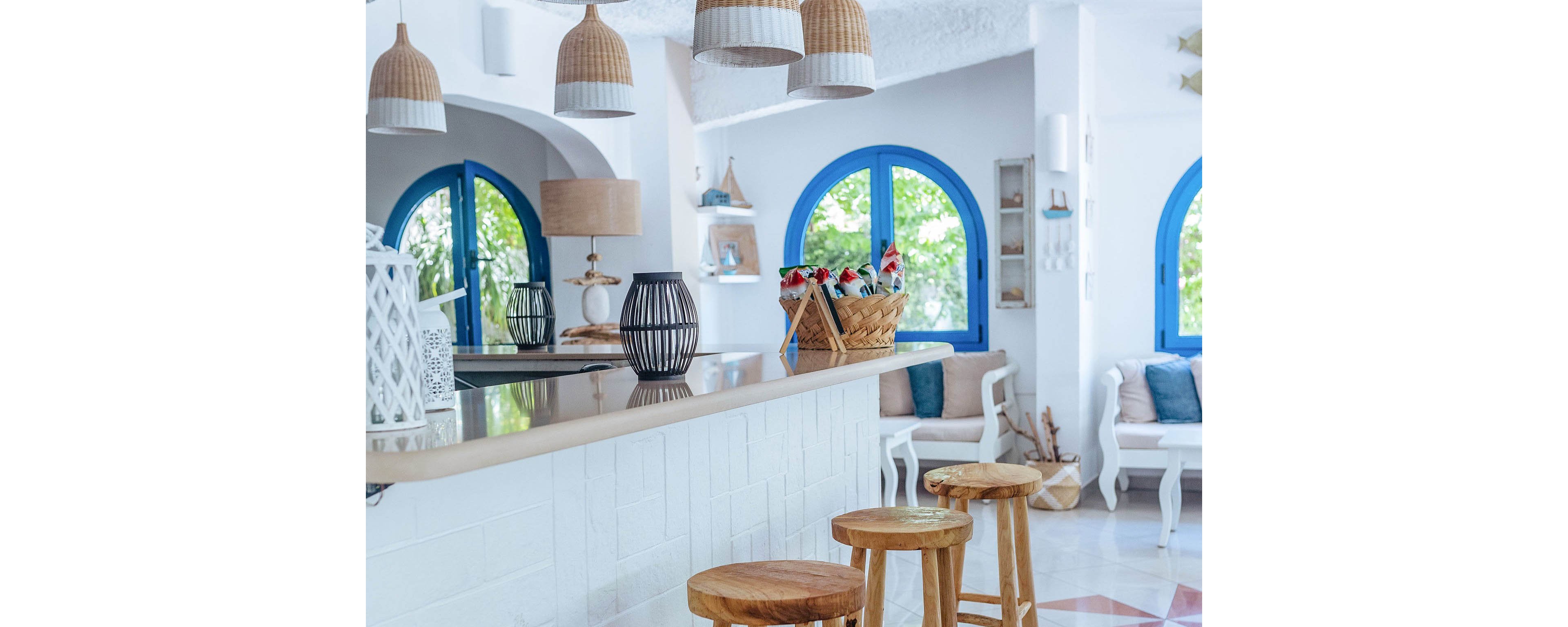 Nathalie Hotel - Rhodes