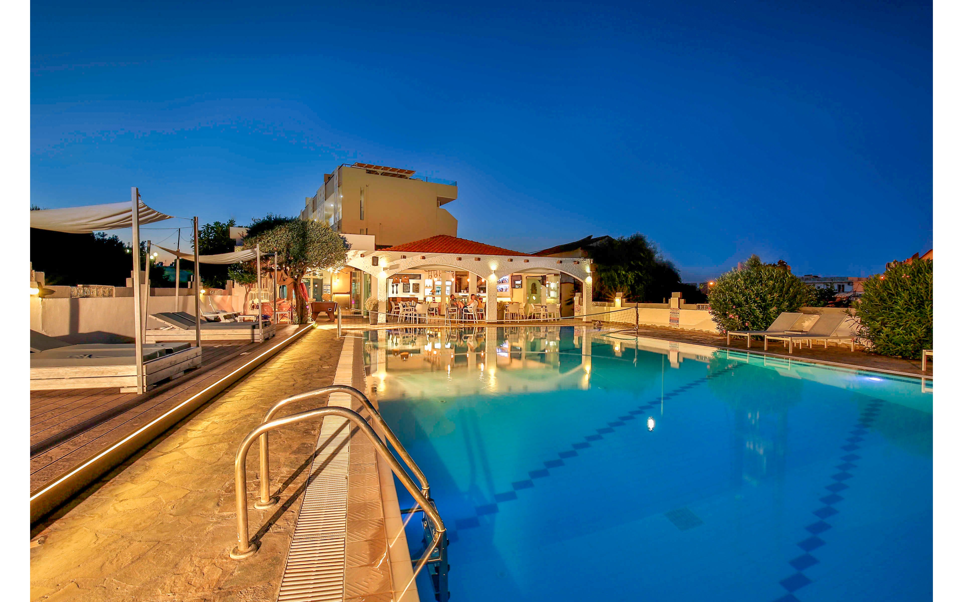 Malibu Boutique Studios