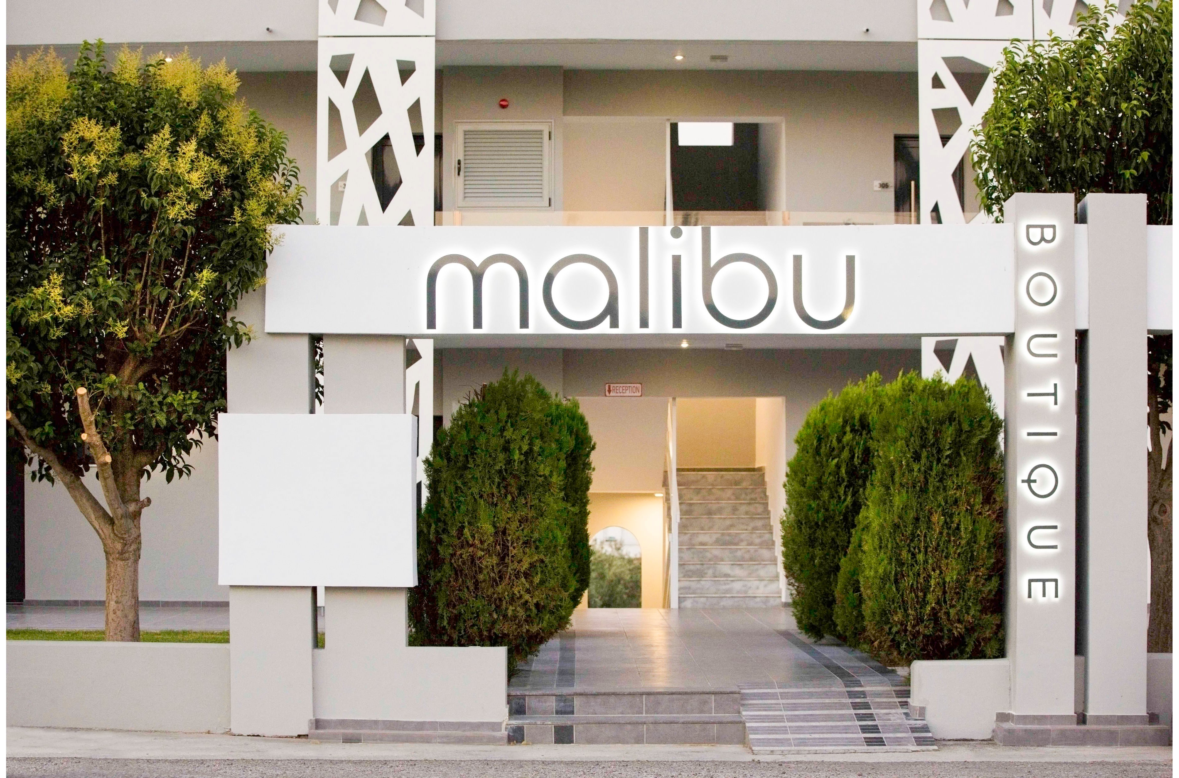 Malibu Boutique Studios