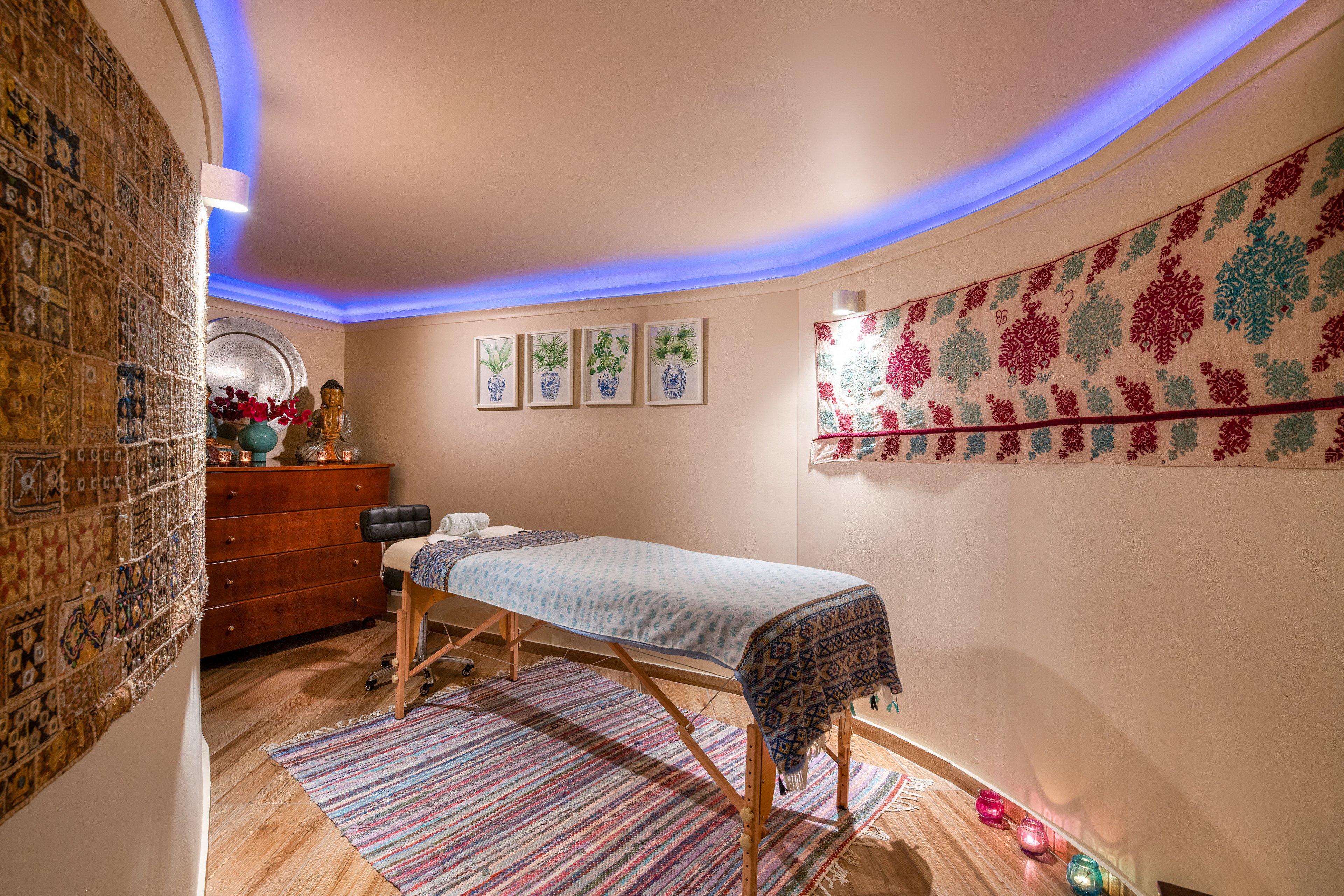 Dionysos Hotel - Ixia