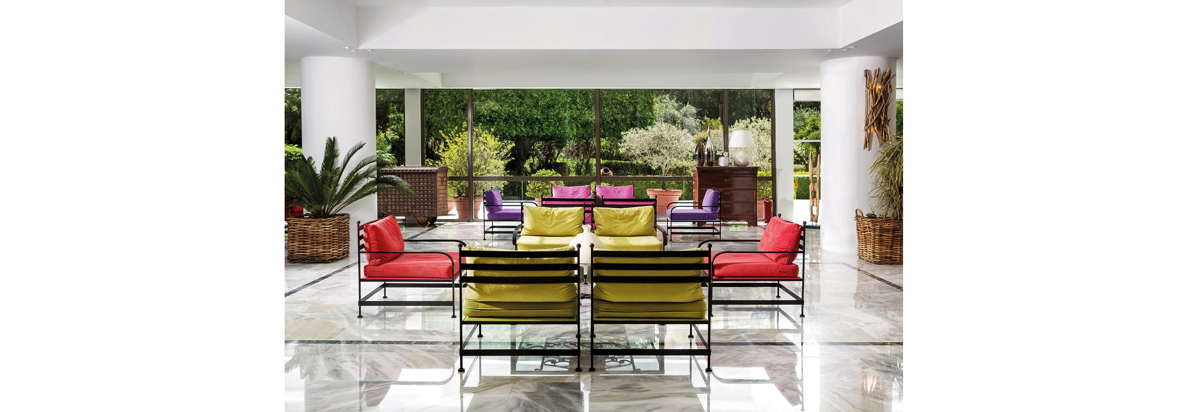 Dionysos Hotel - Ixia