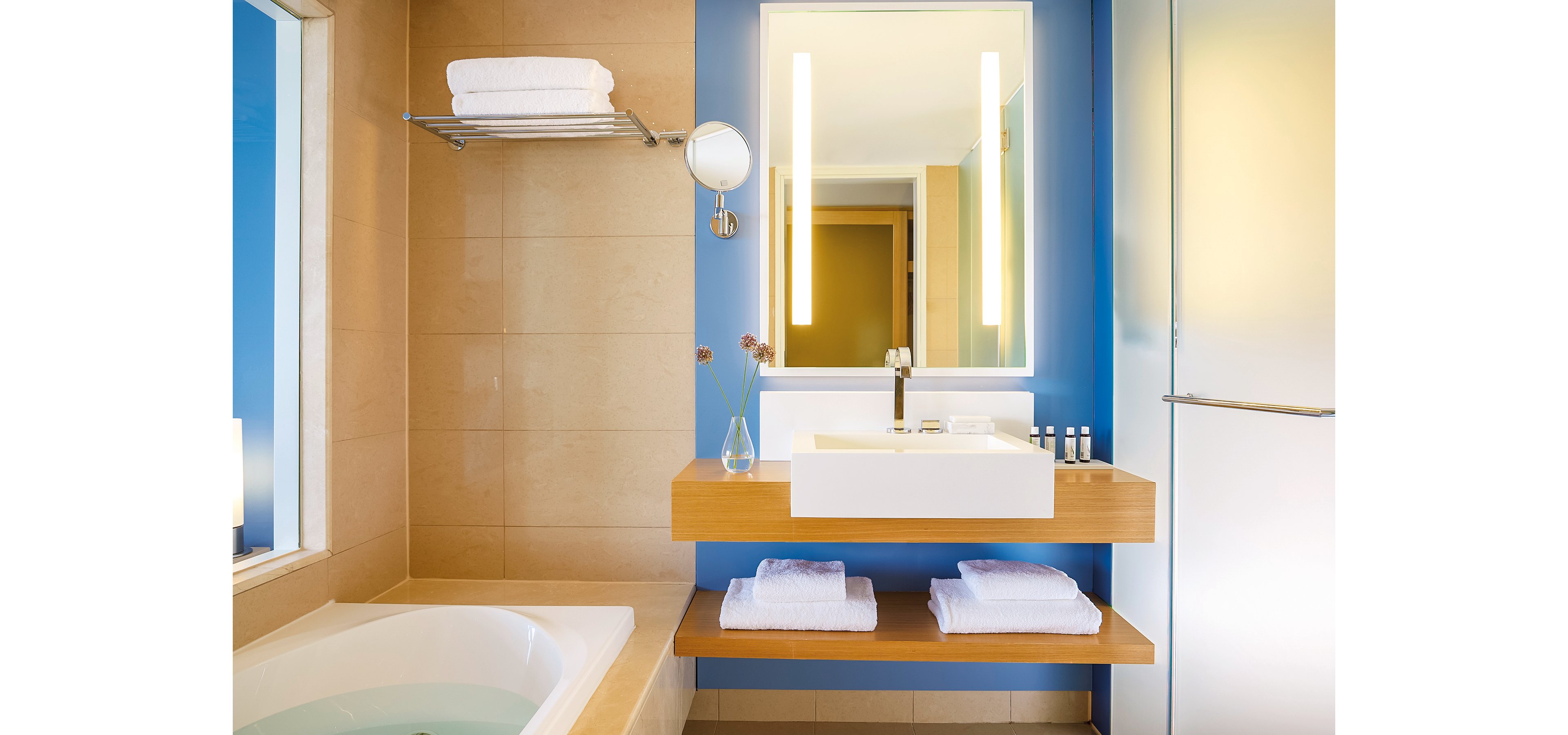 Lindos Blu Luxury Hotel & Suites