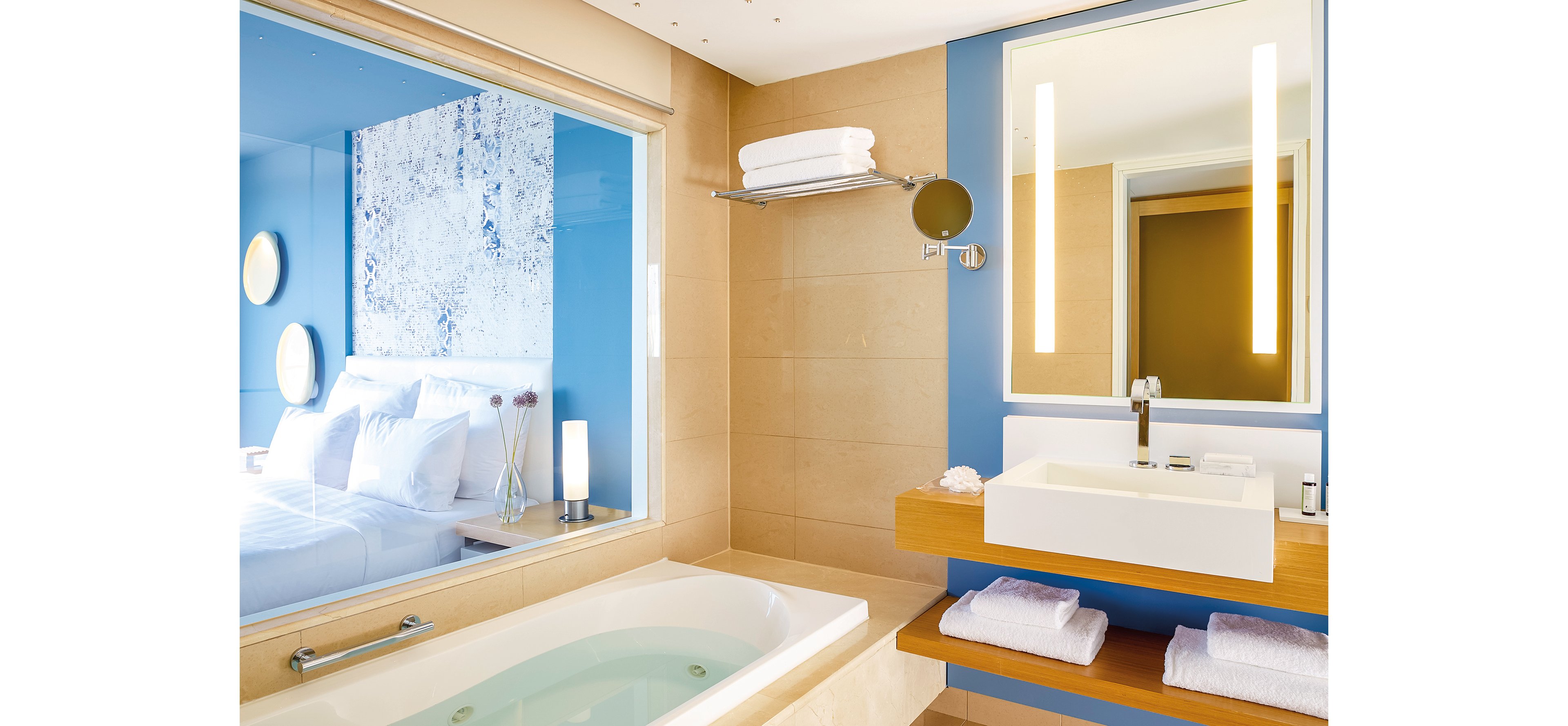 Lindos Blu Luxury Hotel & Suites